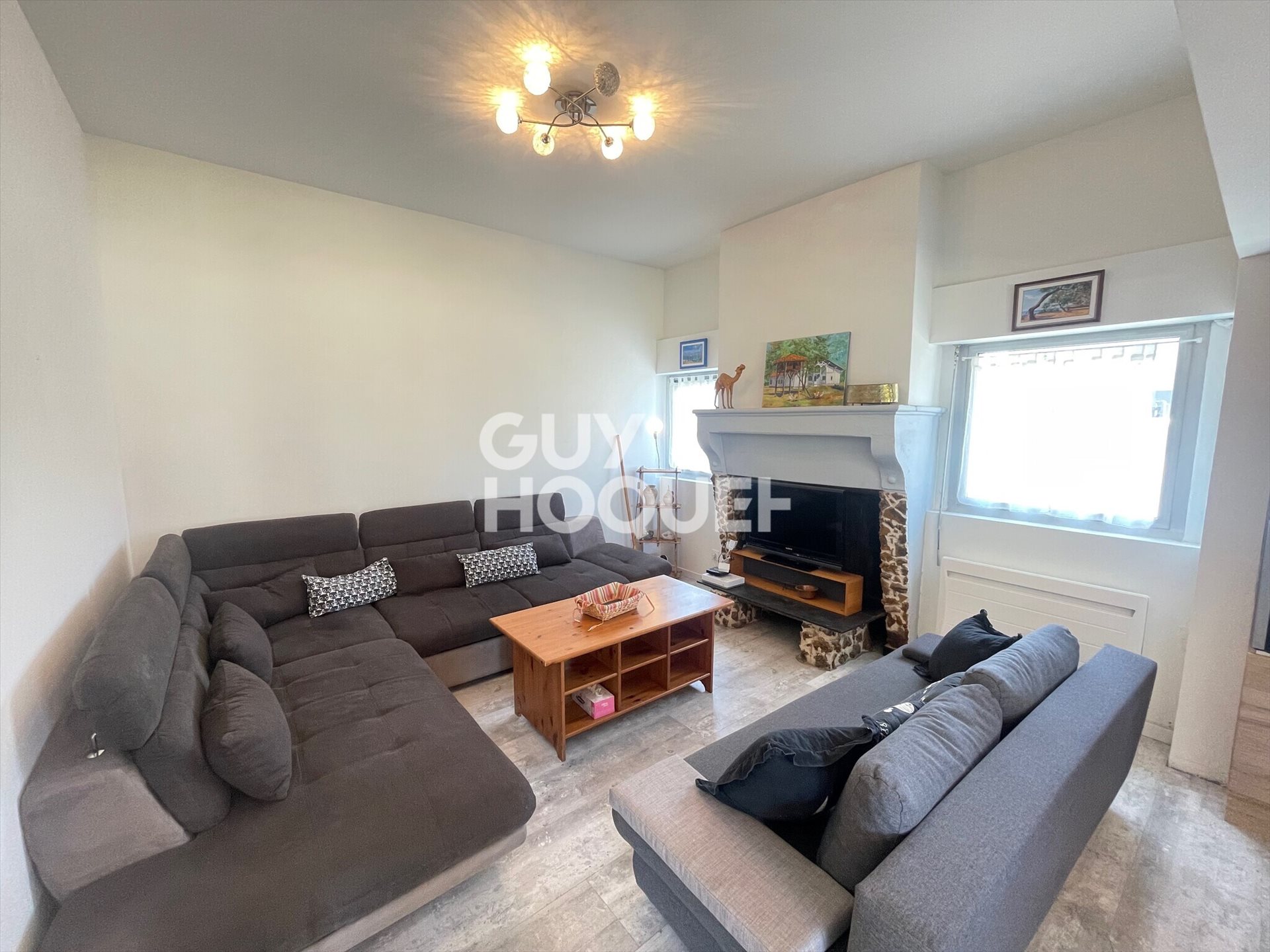 Maison à louer, 101m², Biscarrosse
