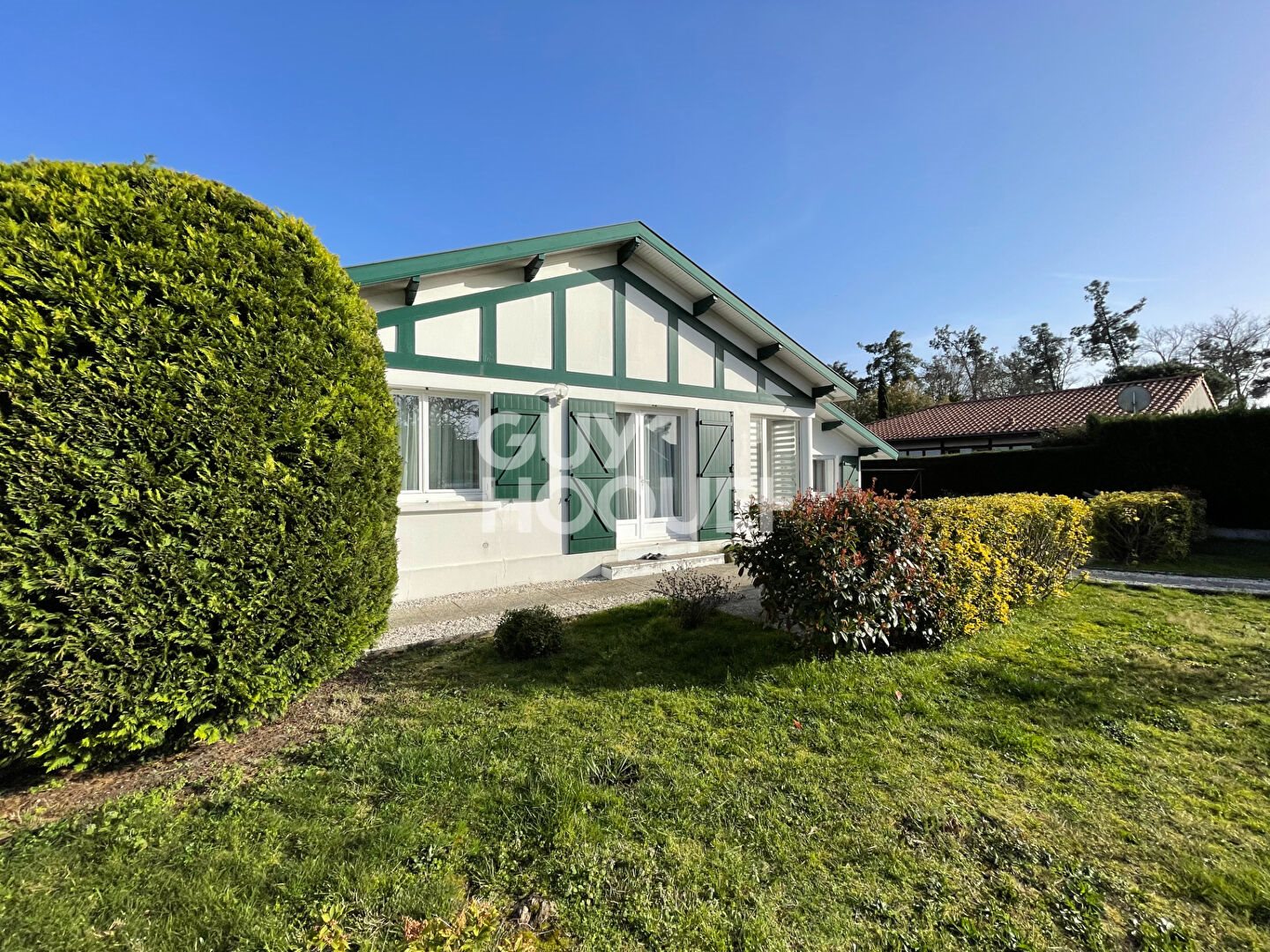 Maison à vendre, 75m², Parentis-en-Born