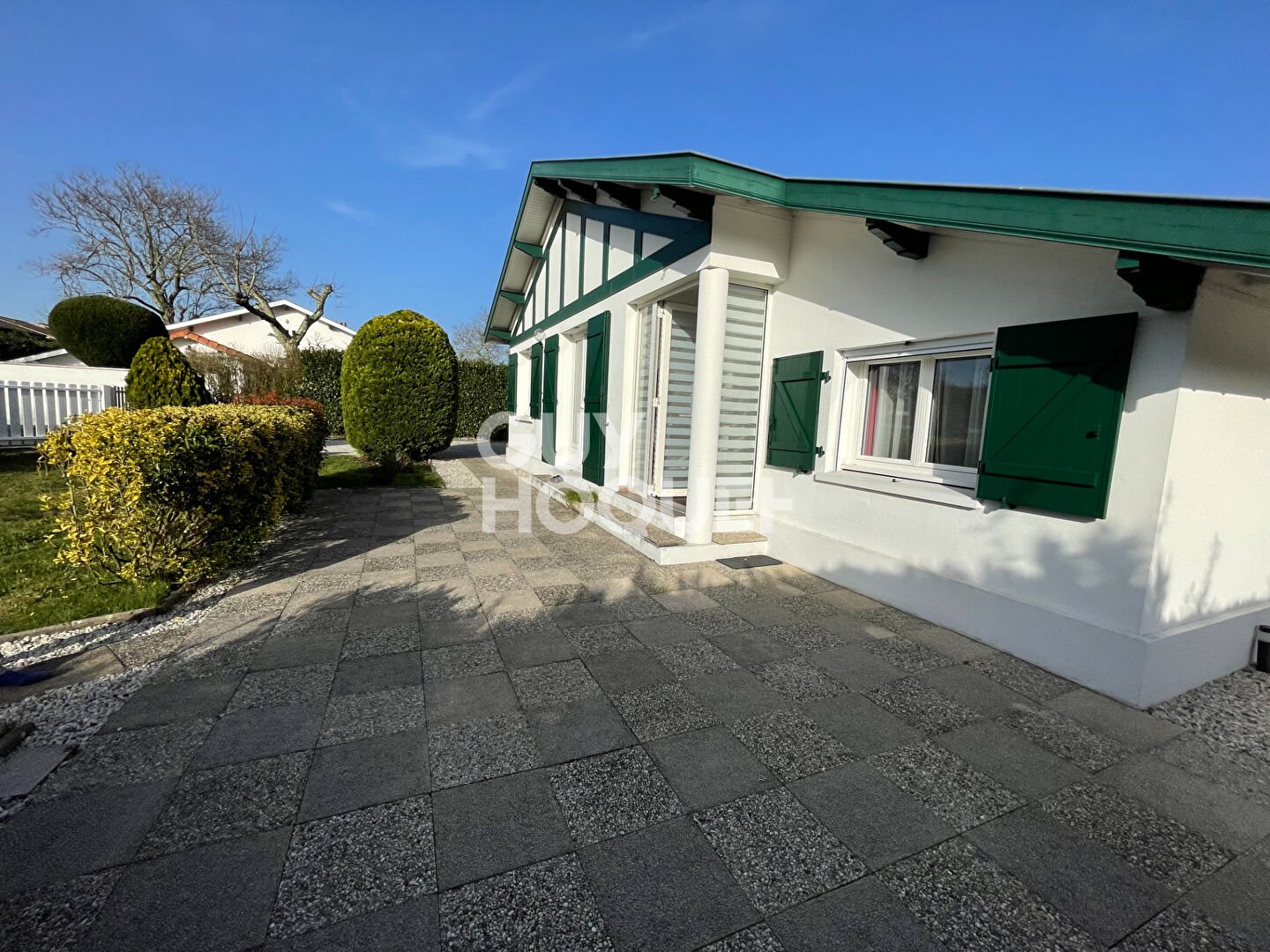 Maison à vendre, 75m², Parentis-en-Born