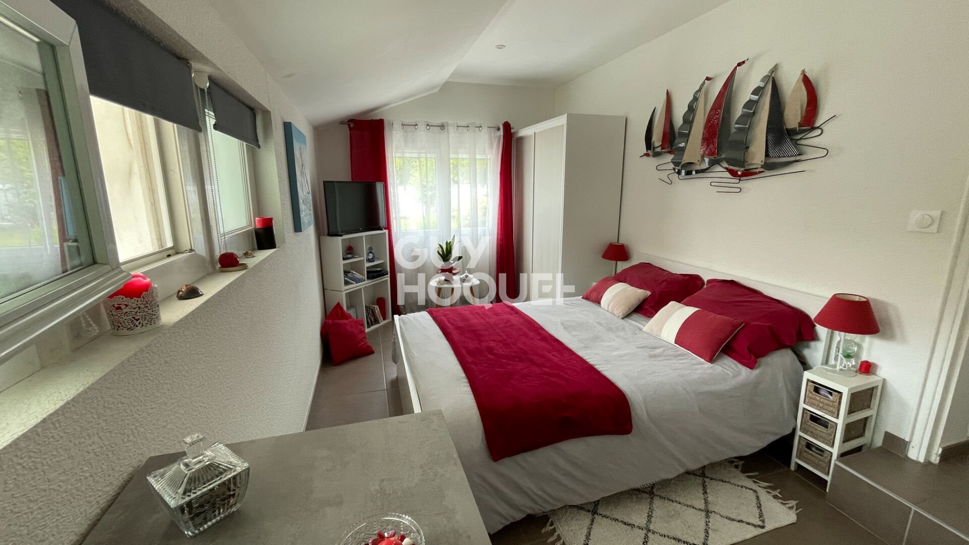 Maison à vendre, 75m², Parentis-en-Born