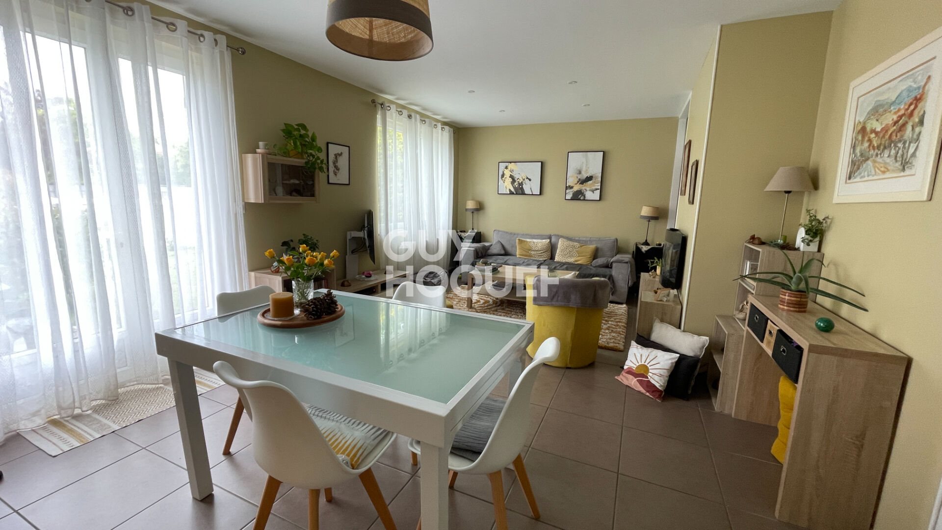 Maison à vendre, 75m², Parentis-en-Born