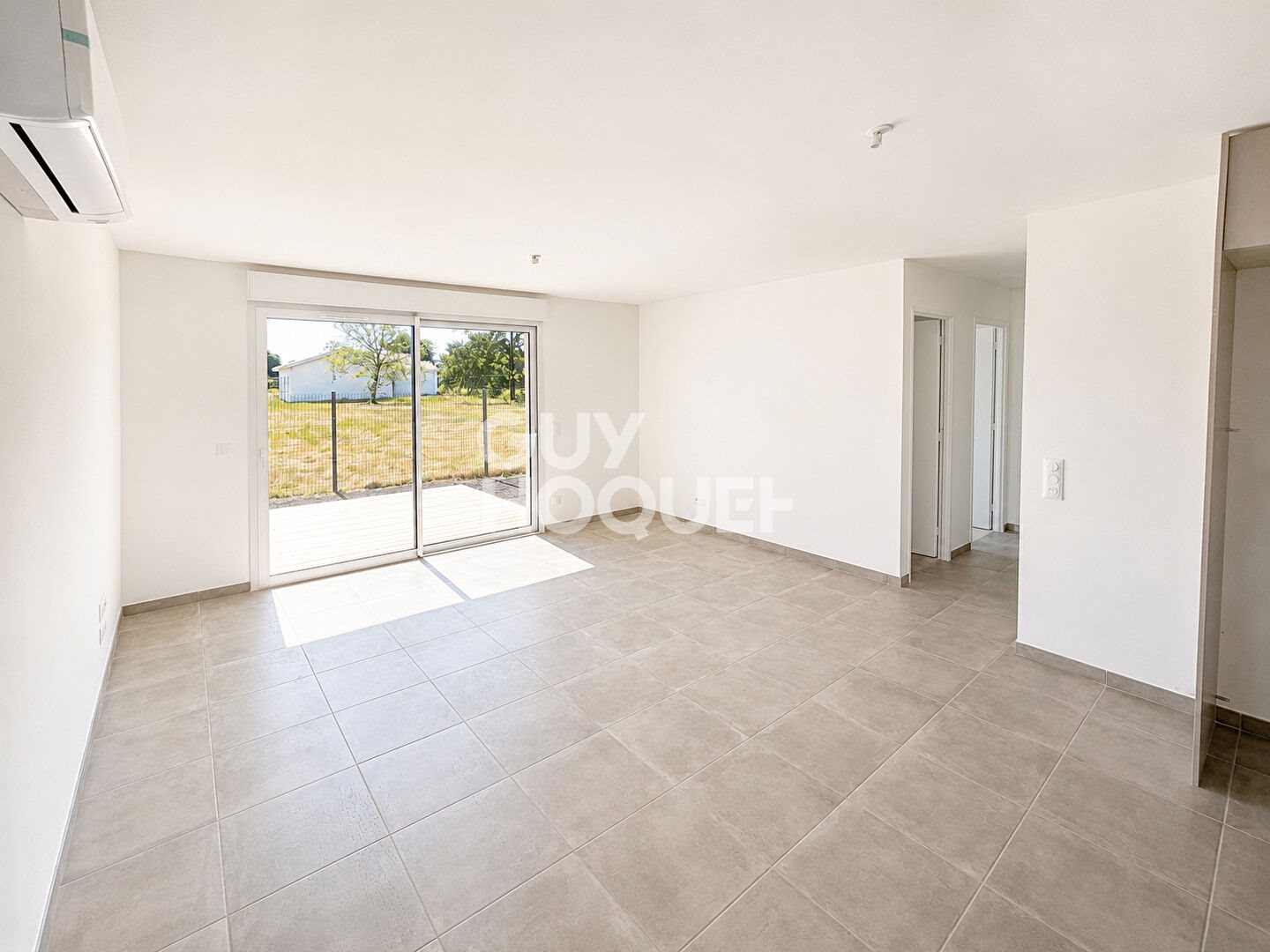 Maison à vendre, 77m², Parentis-en-Born