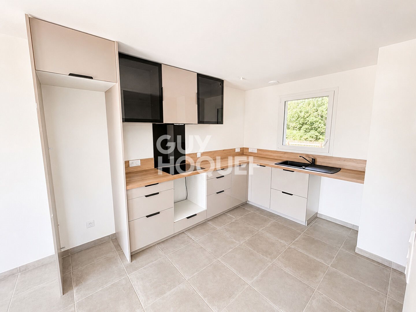 Maison à vendre, 77m², Parentis-en-Born