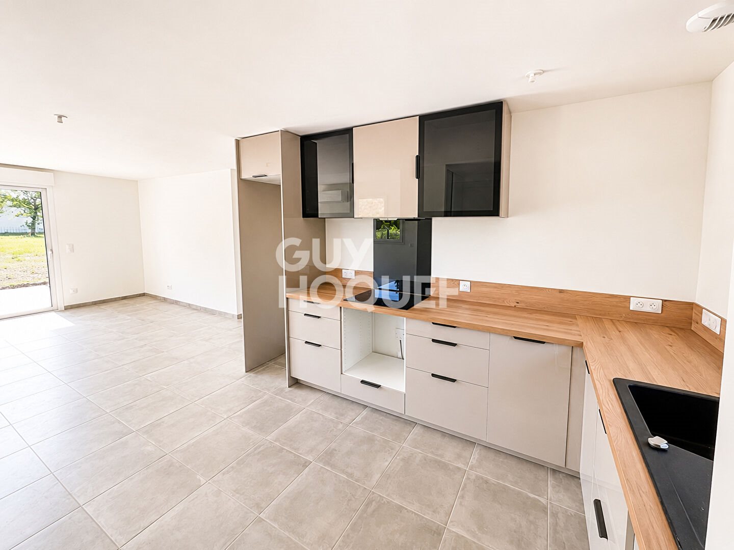 Maison à vendre, 77m², Parentis-en-Born