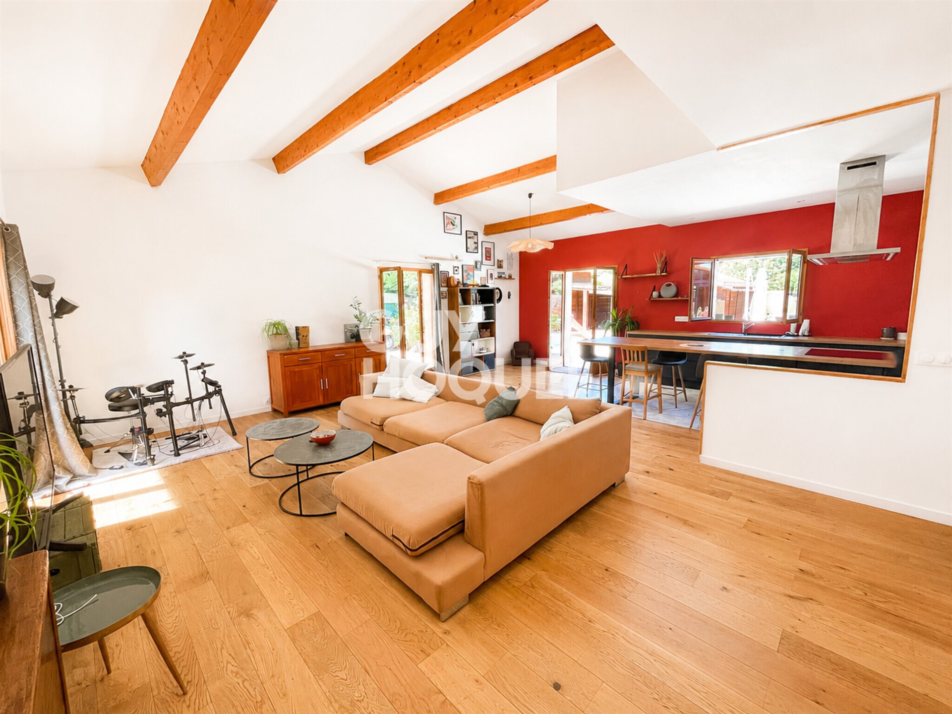Maison à vendre, 115m², Parentis-en-Born