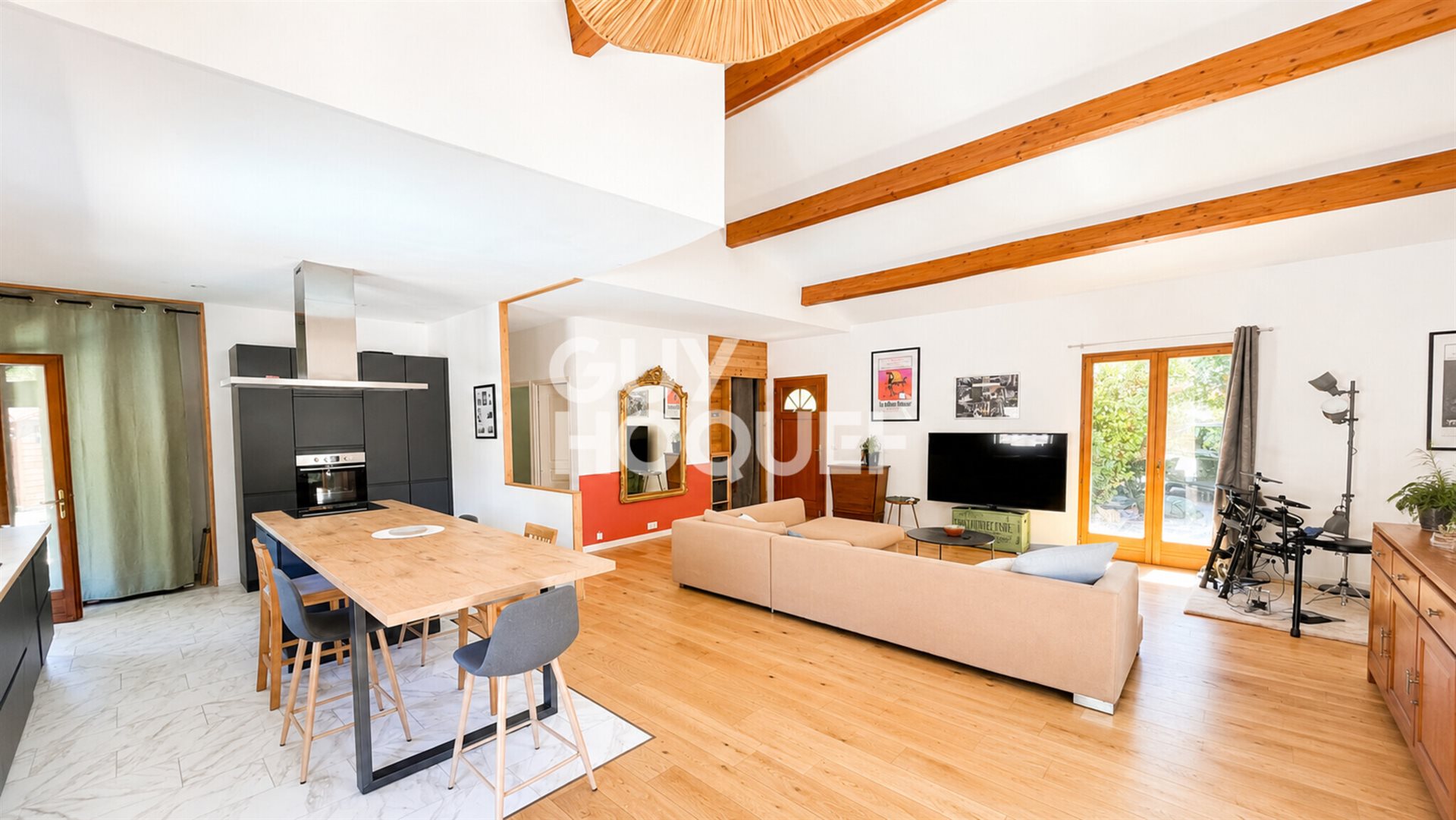 Maison à vendre, 115m², Parentis-en-Born