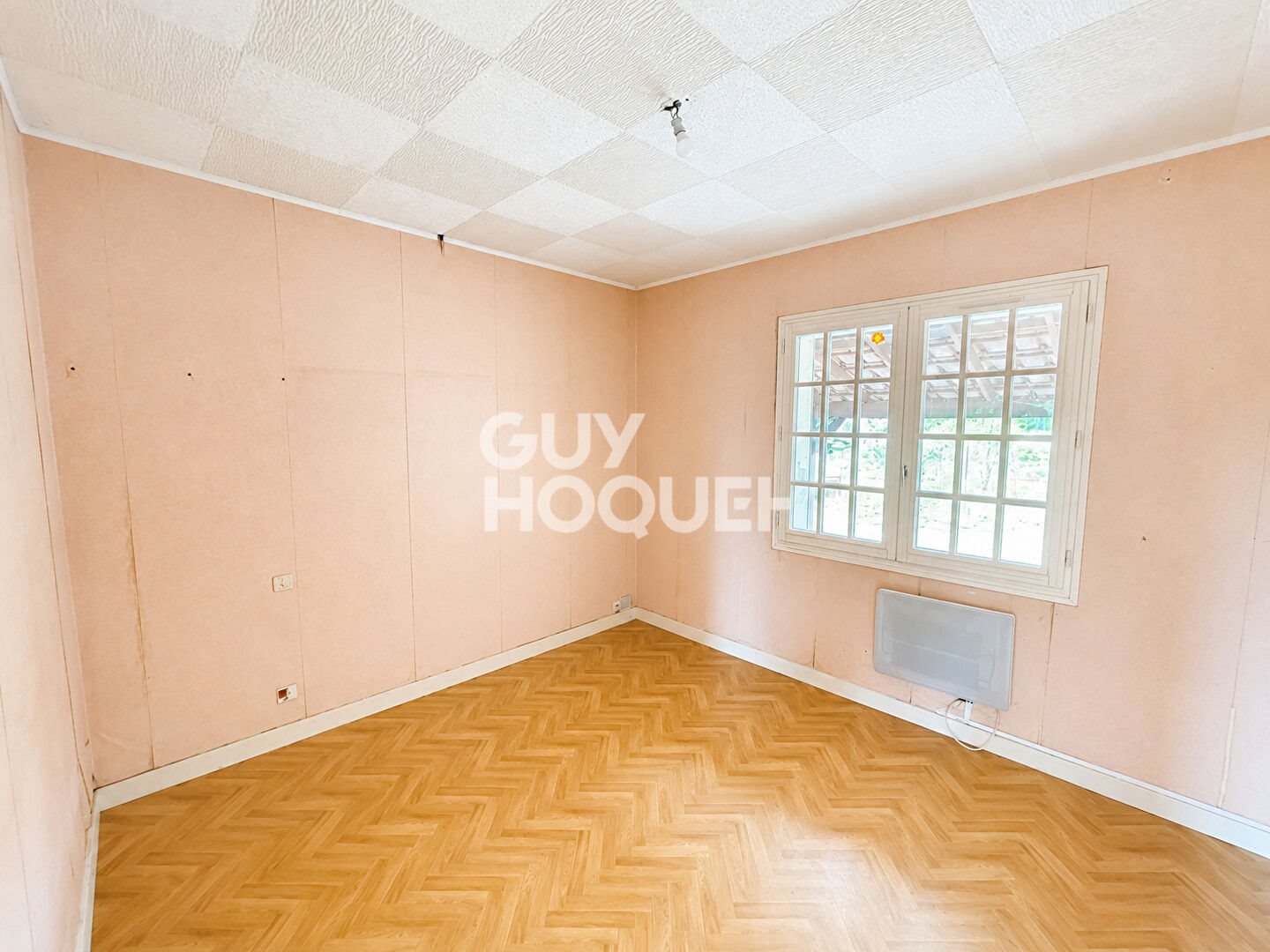 Maison à vendre, 87m², Saint-Paul-en-Born
