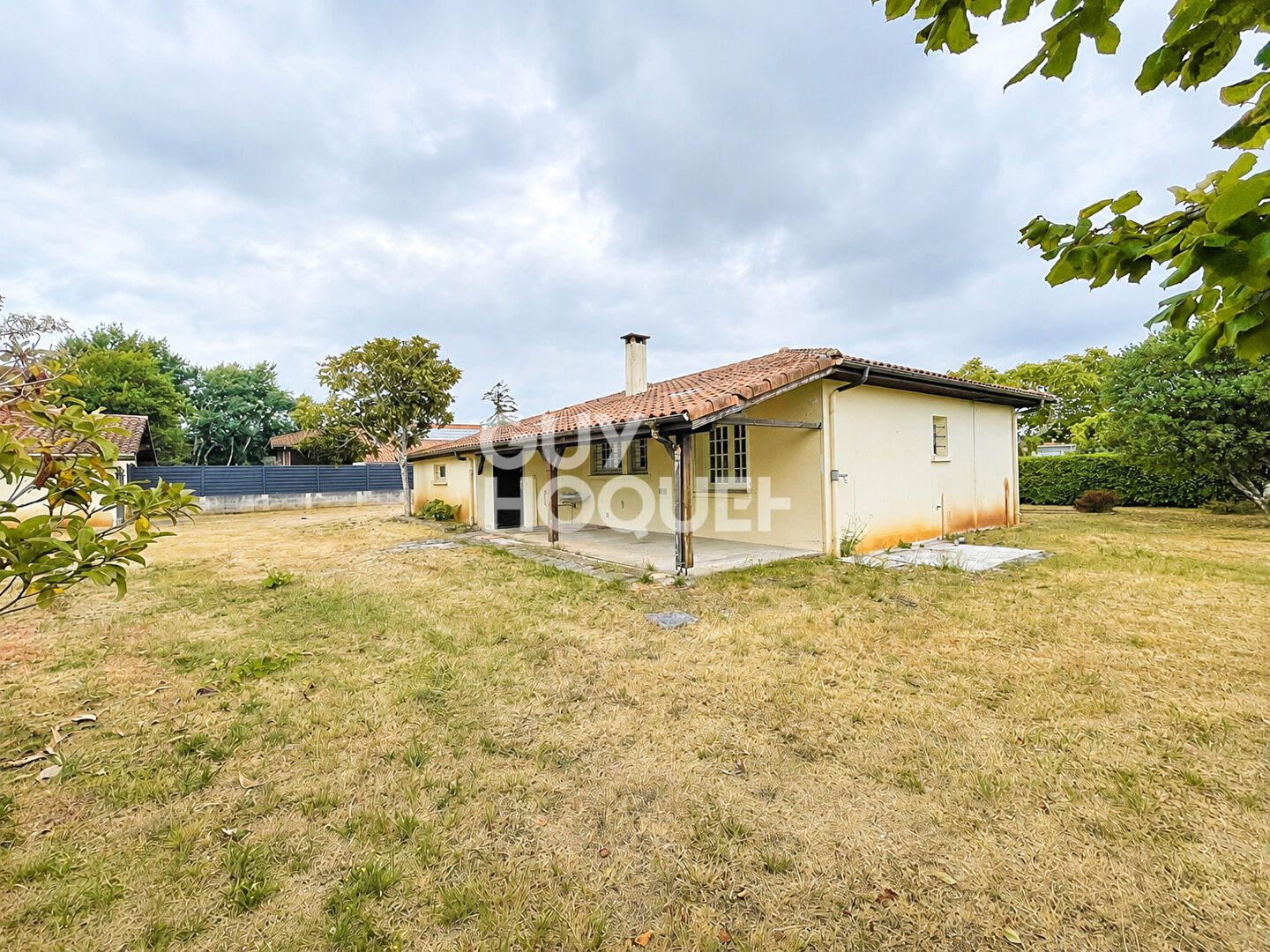 Maison à vendre, 87m², Saint-Paul-en-Born
