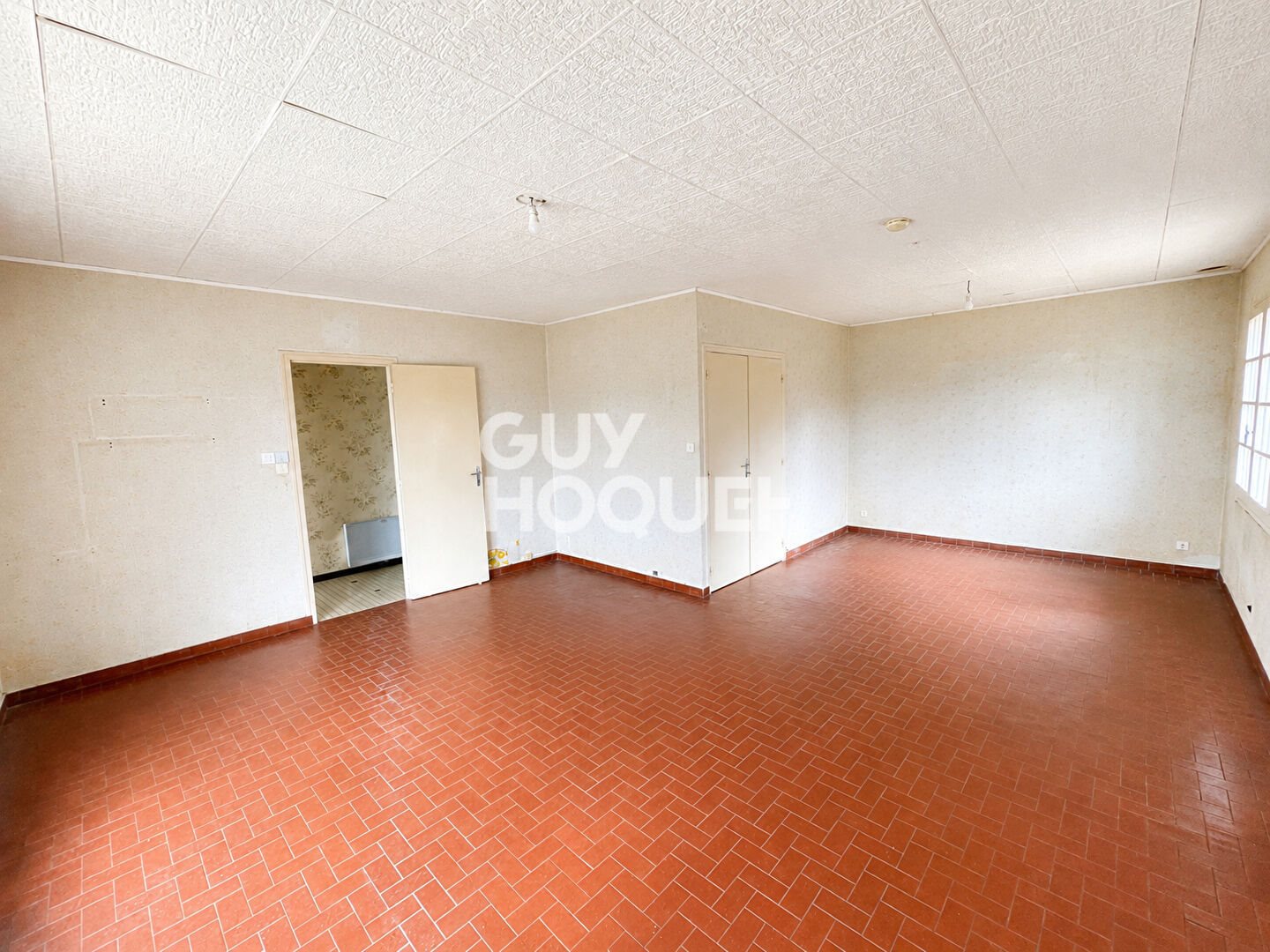 Maison à vendre, 87m², Saint-Paul-en-Born