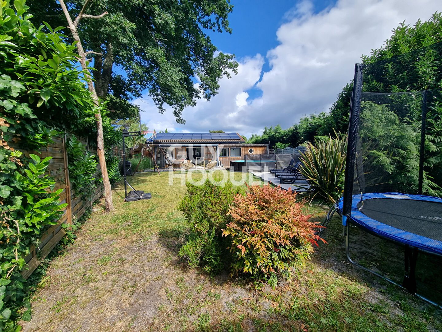 Maison à vendre, 94m², Biscarrosse