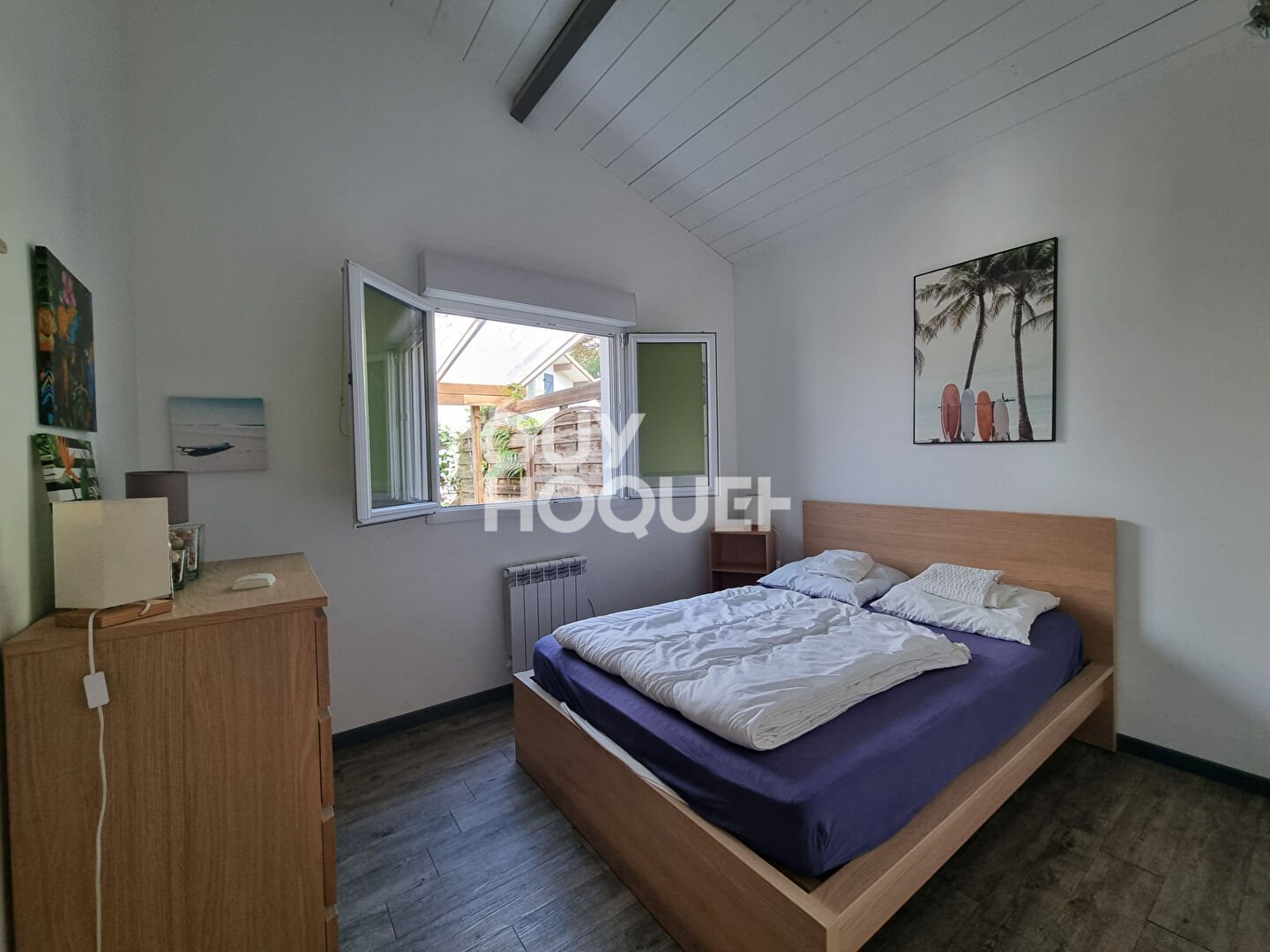 Maison à vendre, 94m², Biscarrosse