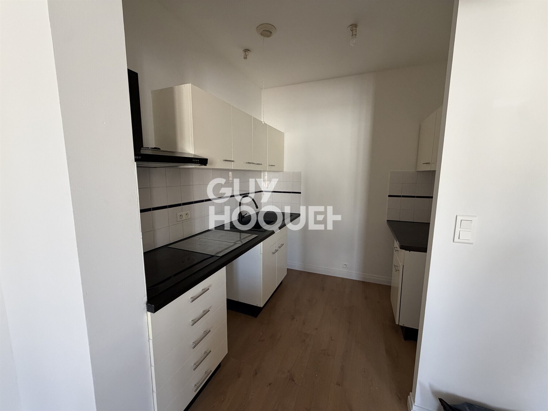 Appartement à louer, 62m², Labouheyre