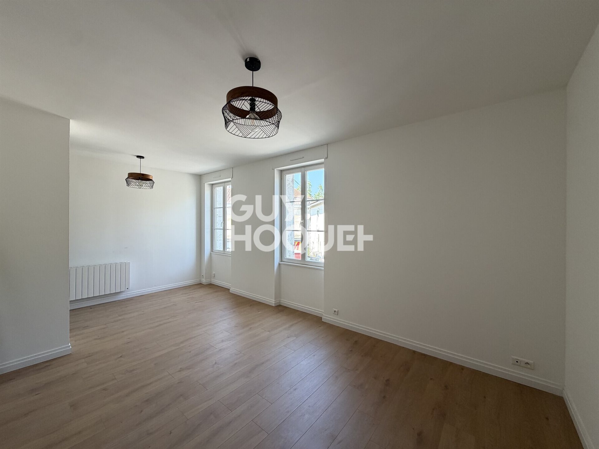 Appartement à louer, 62m², Labouheyre