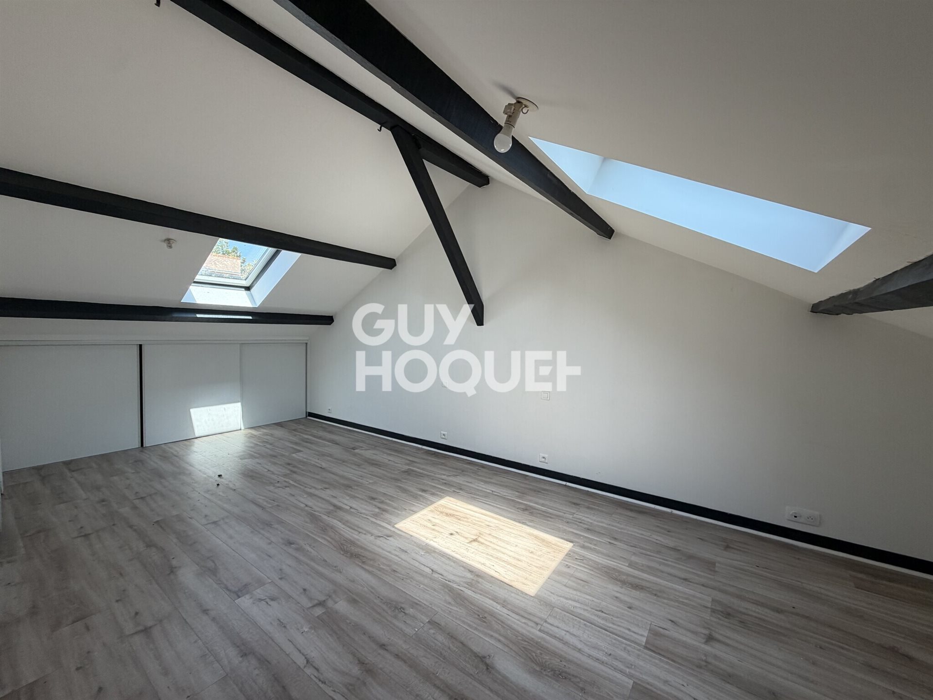 Appartement à louer, 62m², Labouheyre