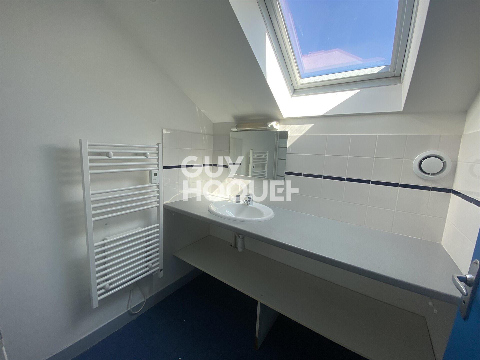 Appartement à louer, 62m², Labouheyre