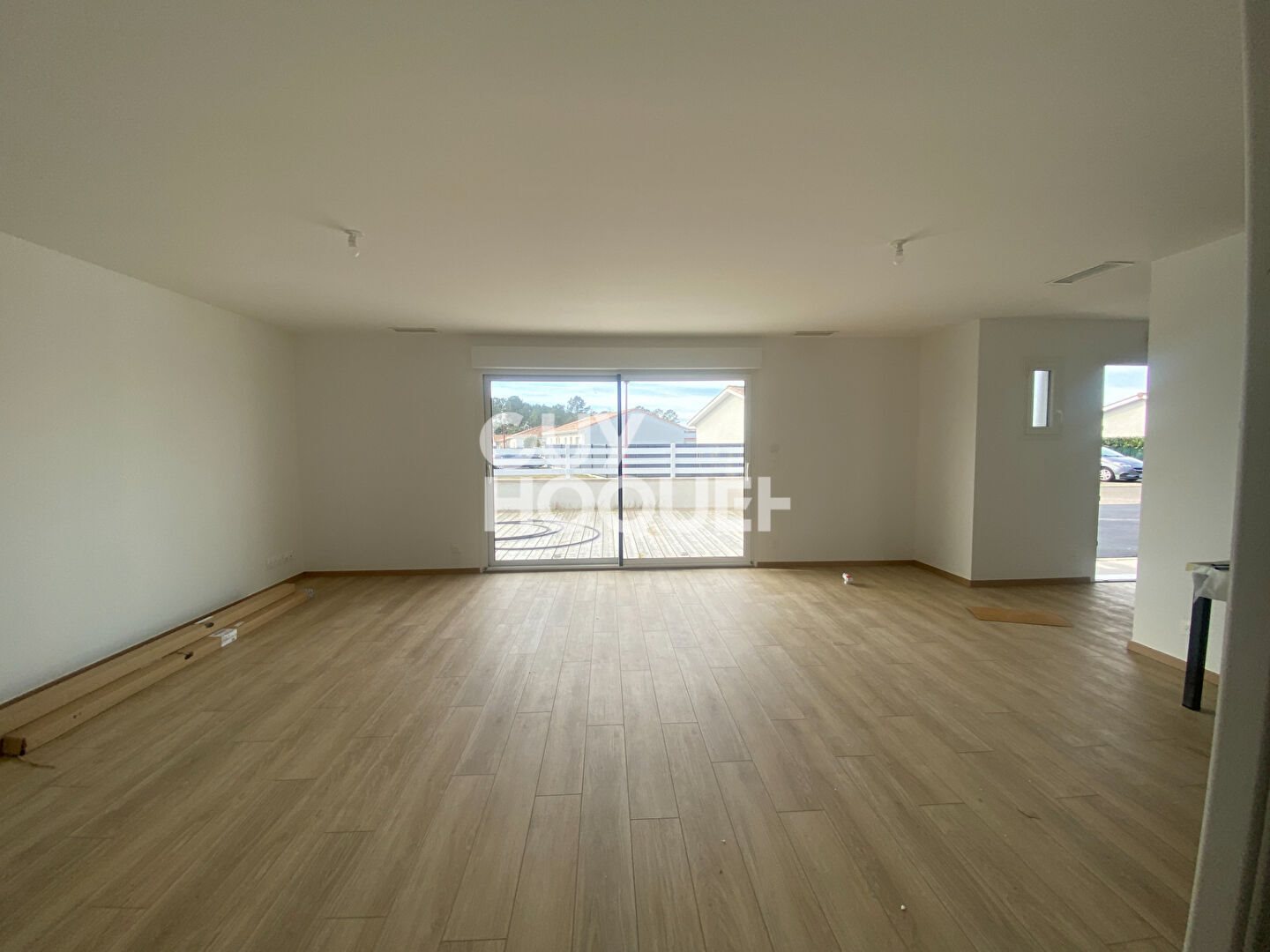Maison à louer, 96m², Parentis-en-Born