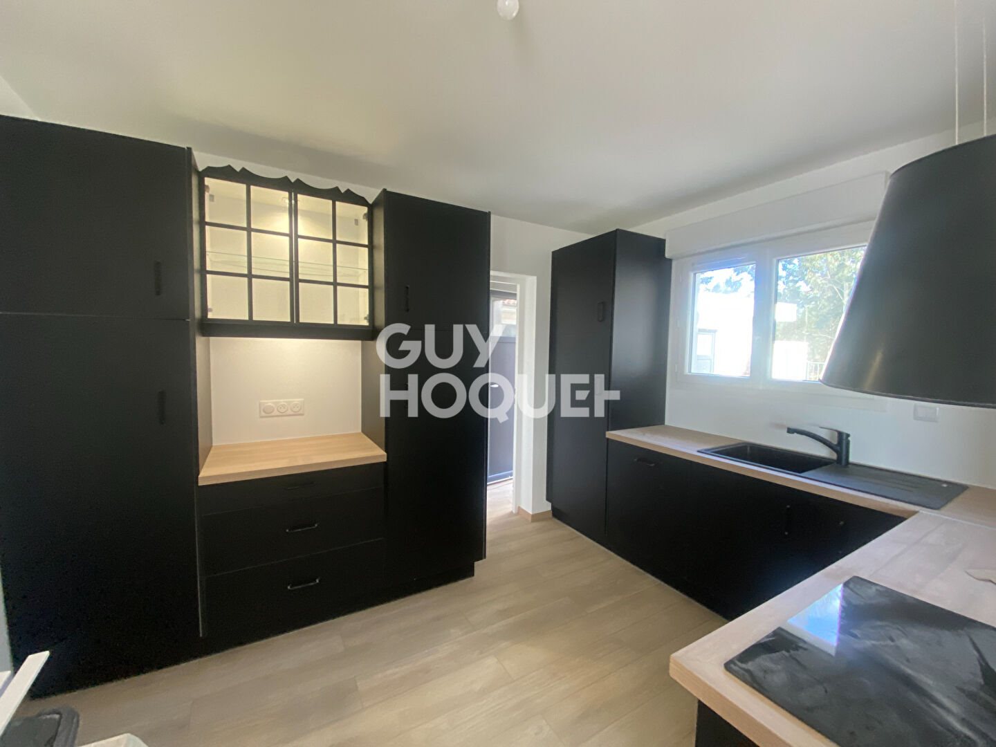 Maison à louer, 96m², Parentis-en-Born