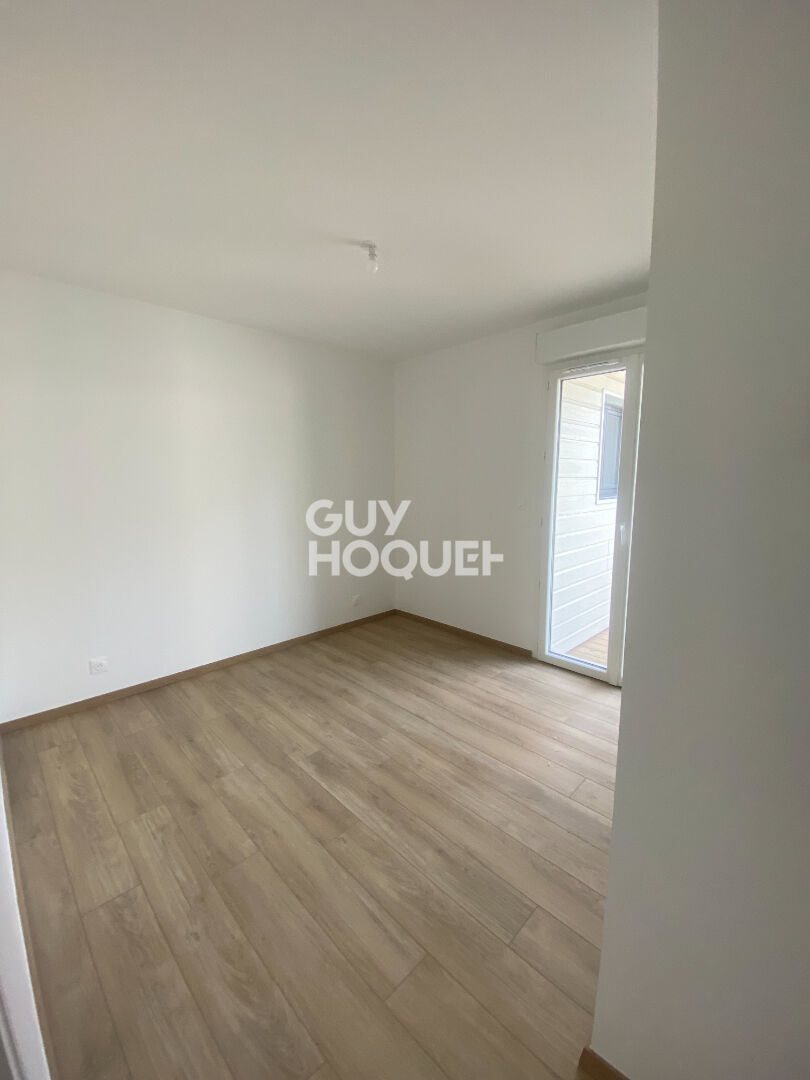 Maison à louer, 96m², Parentis-en-Born