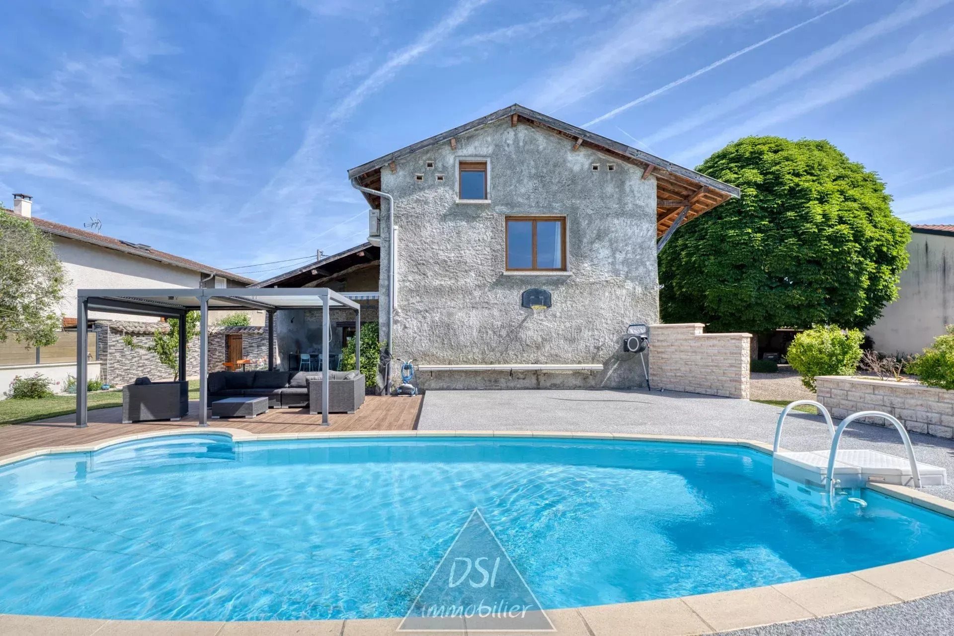 Maison à vendre, 226m², Niévroz