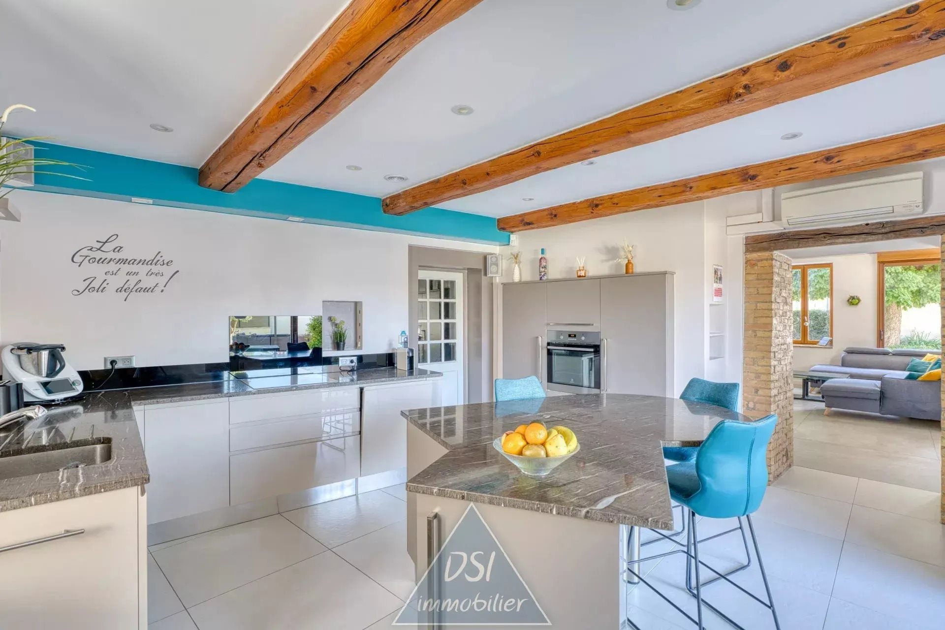 Maison à vendre, 226m², Niévroz