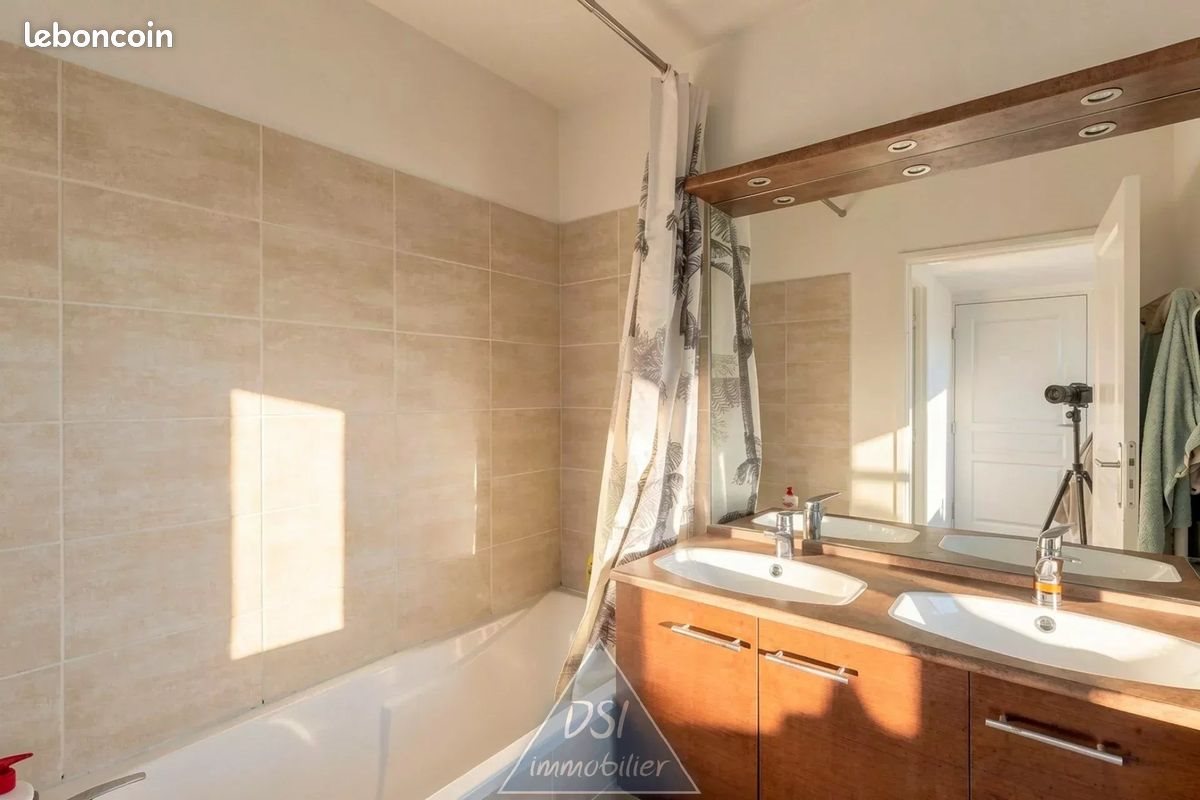 Appartement à vendre, 82m², Villeurbanne