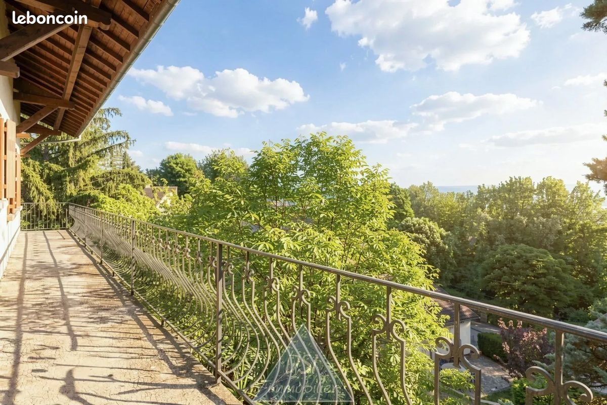 Appartement à vendre, 91m², Montluel