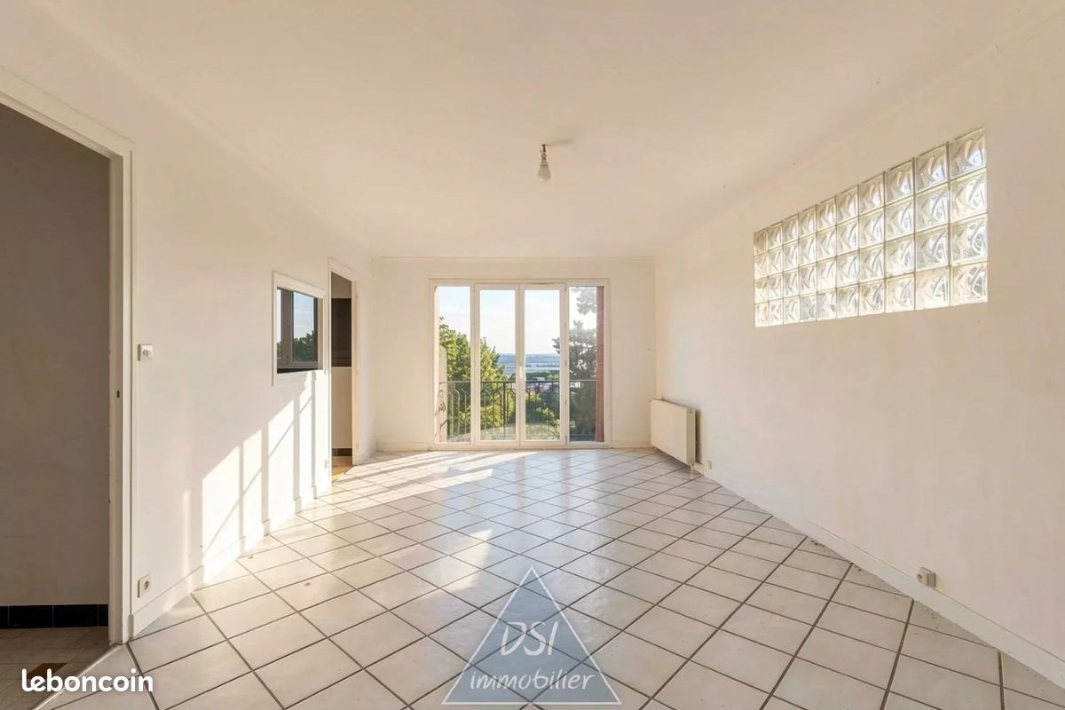 Appartement à vendre, 91m², Montluel