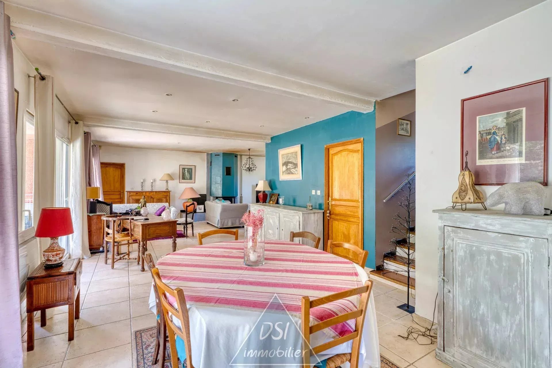 Maison à vendre, 195m², Neyron