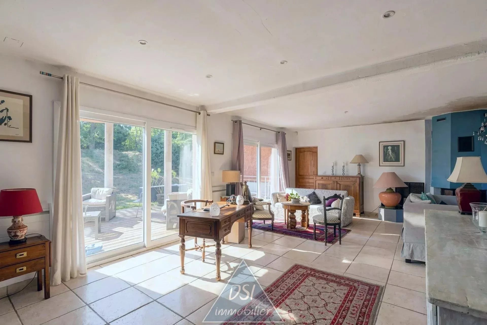 Maison à vendre, 195m², Neyron
