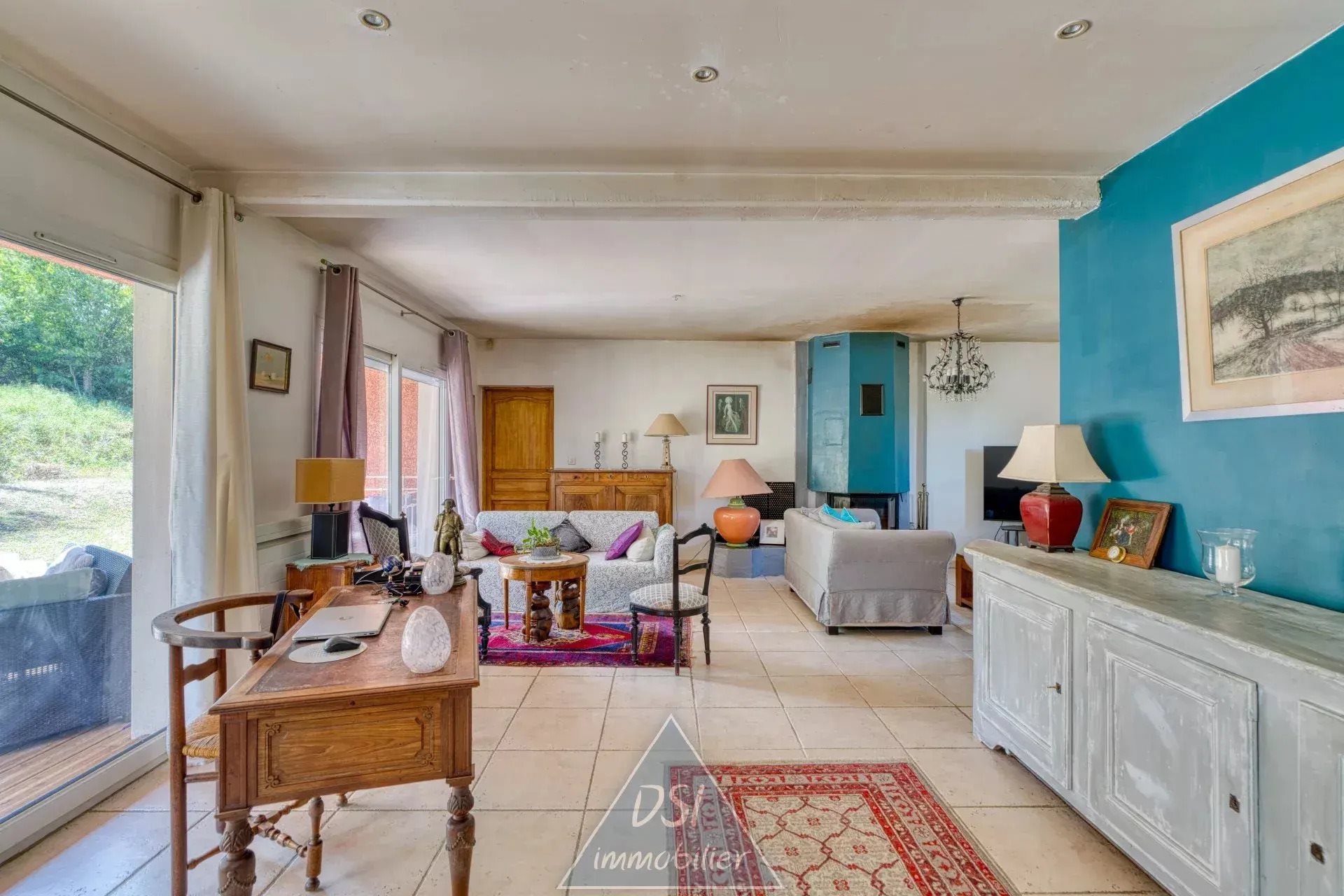 Maison à vendre, 195m², Neyron