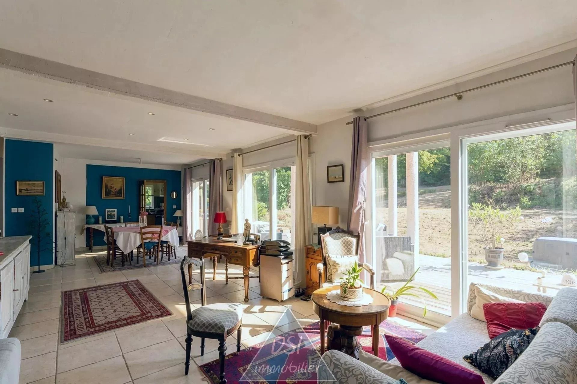 Maison à vendre, 195m², Neyron