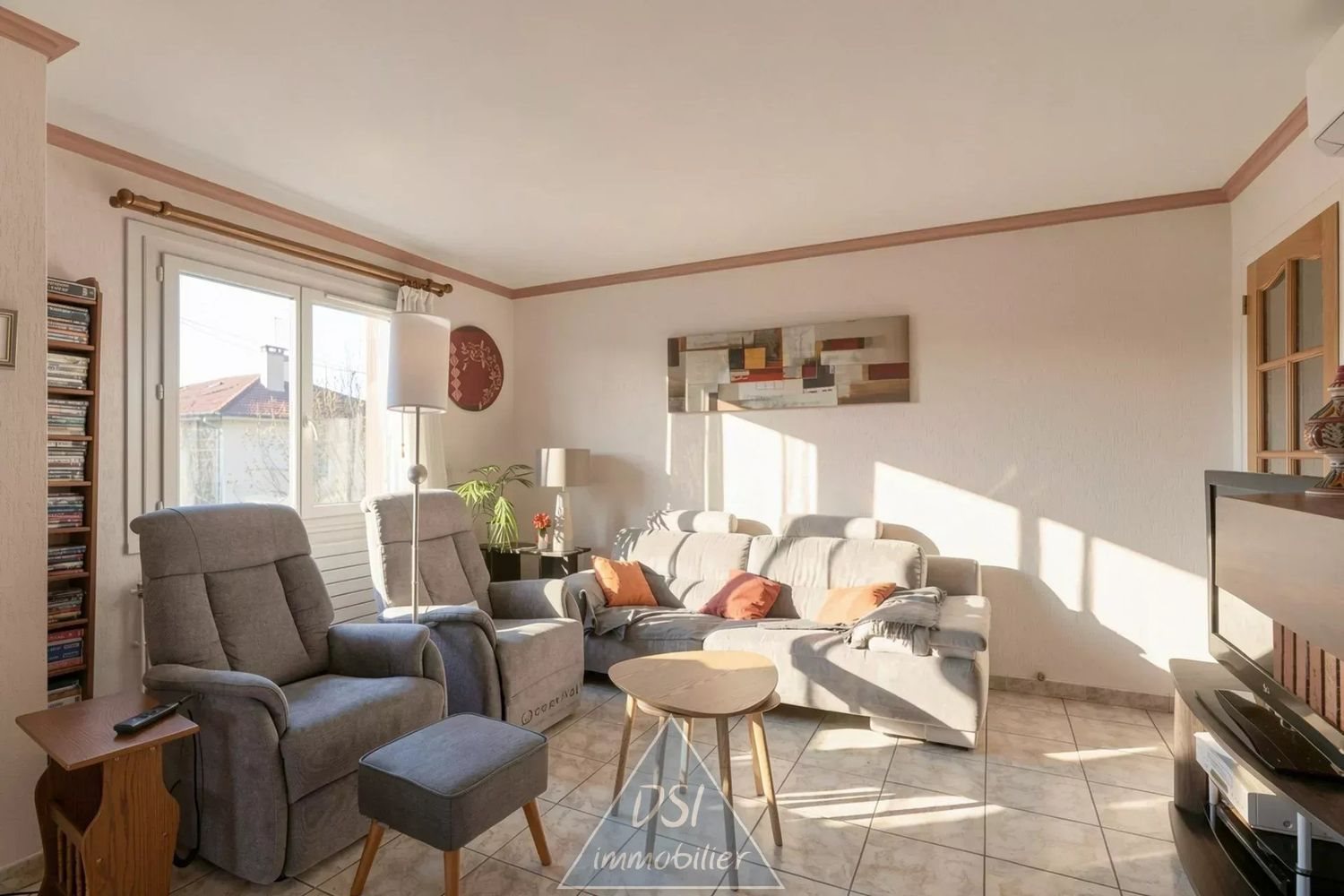 Appartement à vendre, 101m², Beynost