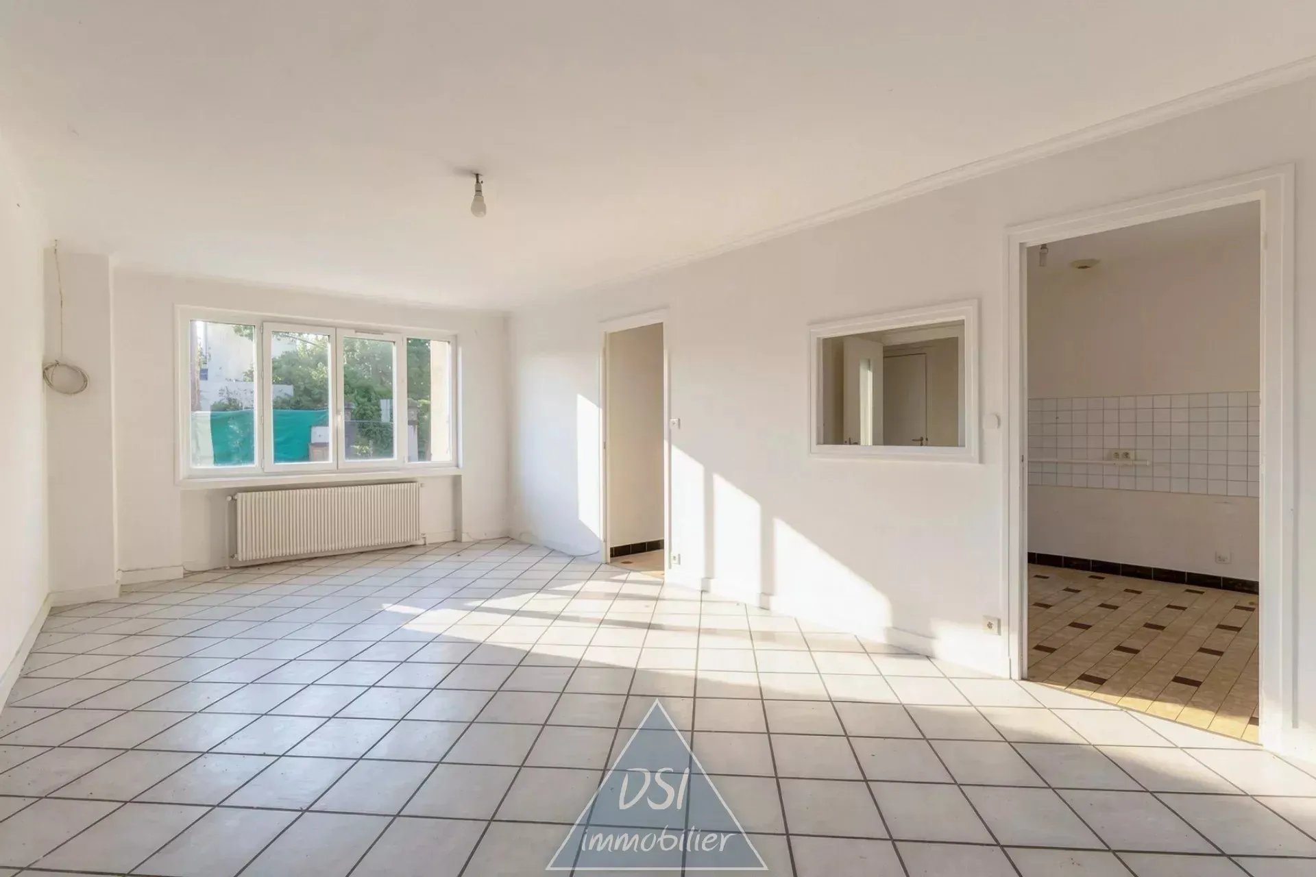 Appartement à vendre, 93m², Montluel