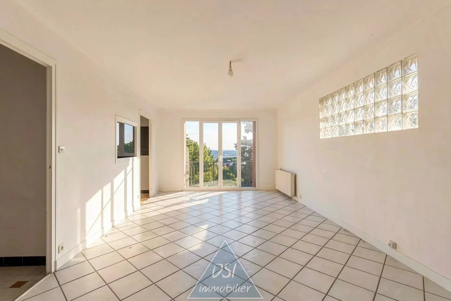 Appartement à vendre, 93m², Montluel