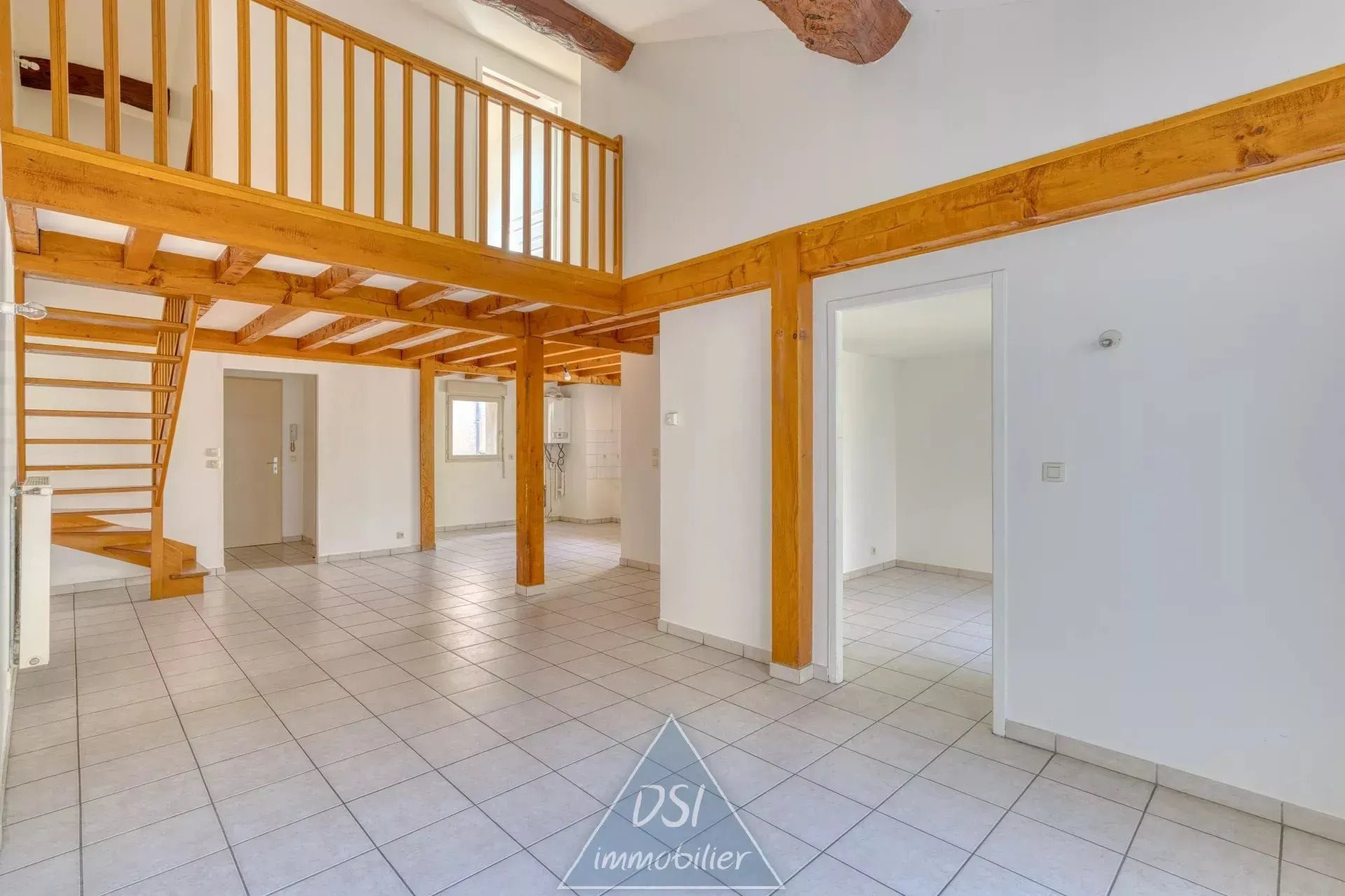 Appartement à vendre, 101m², Montluel