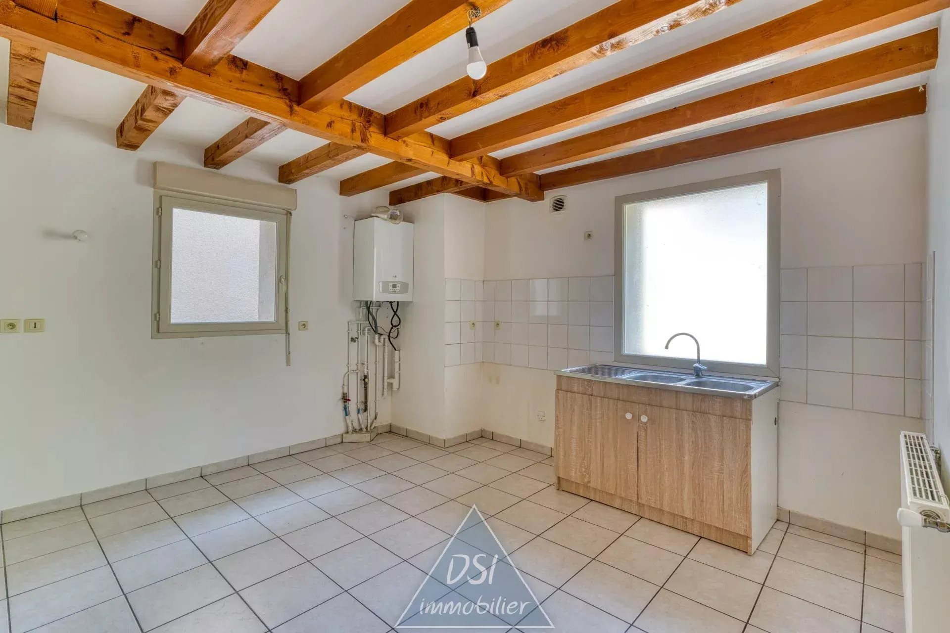 Appartement à vendre, 101m², Montluel