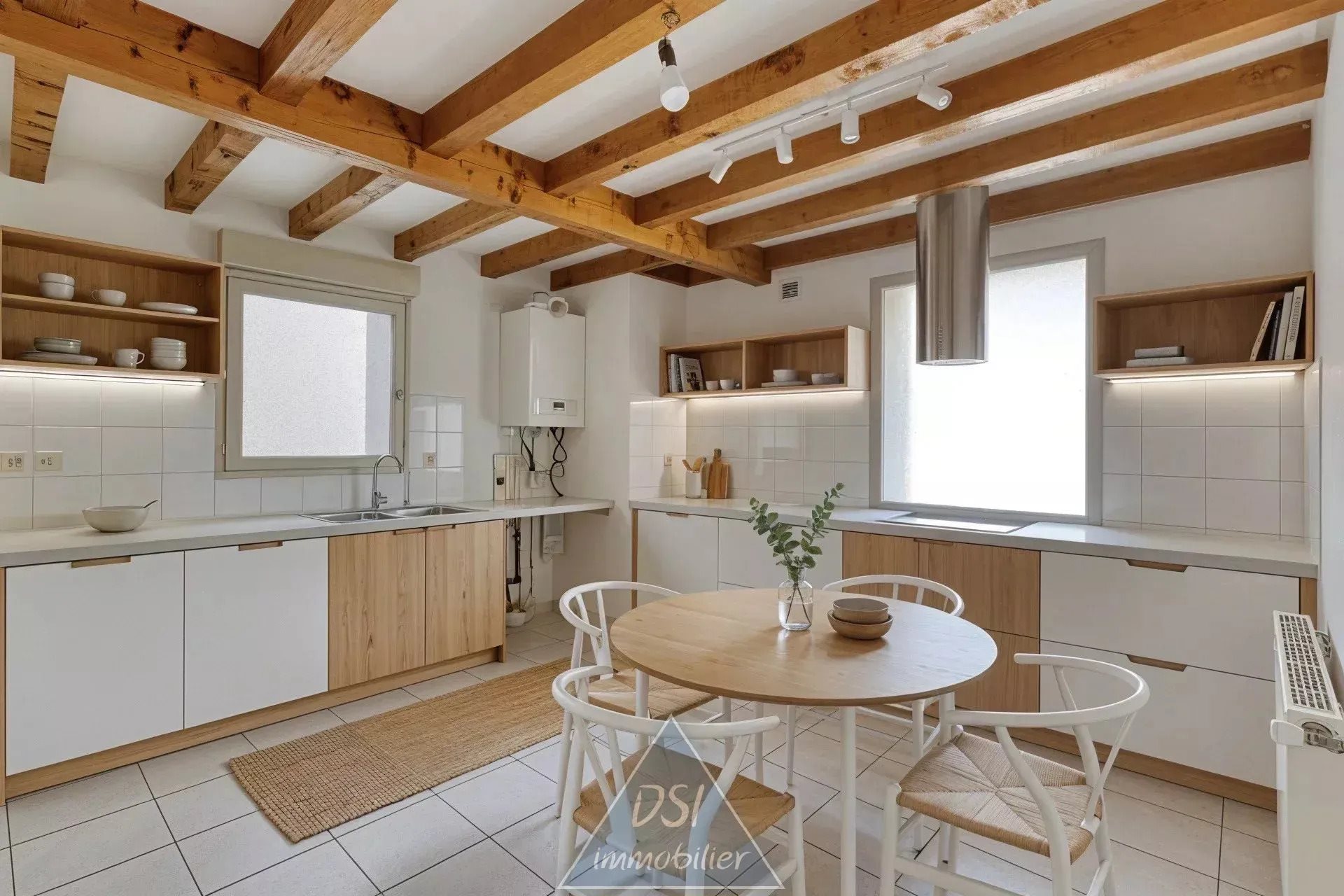 Appartement à vendre, 101m², Montluel