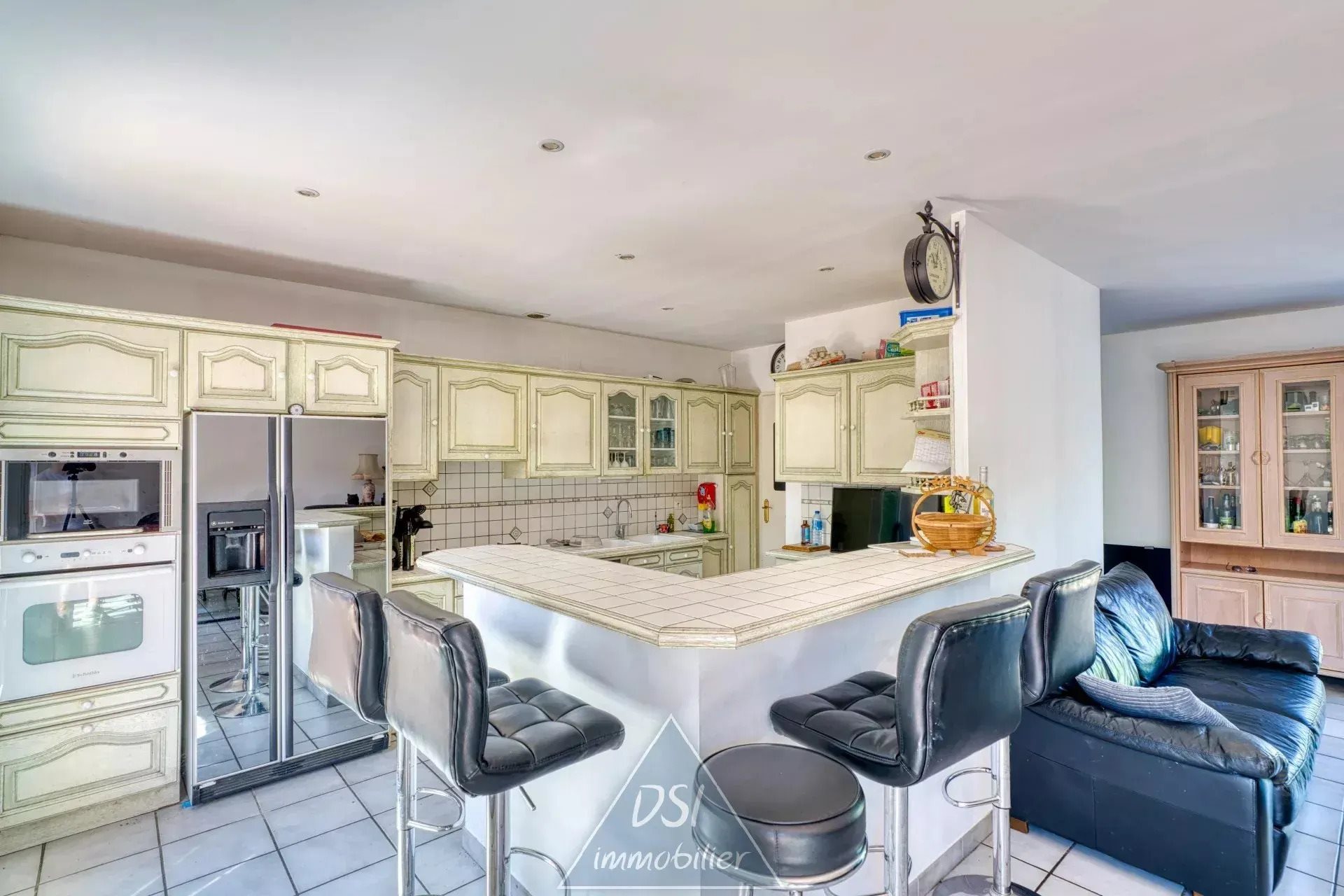 Maison à vendre, 90m², Miribel