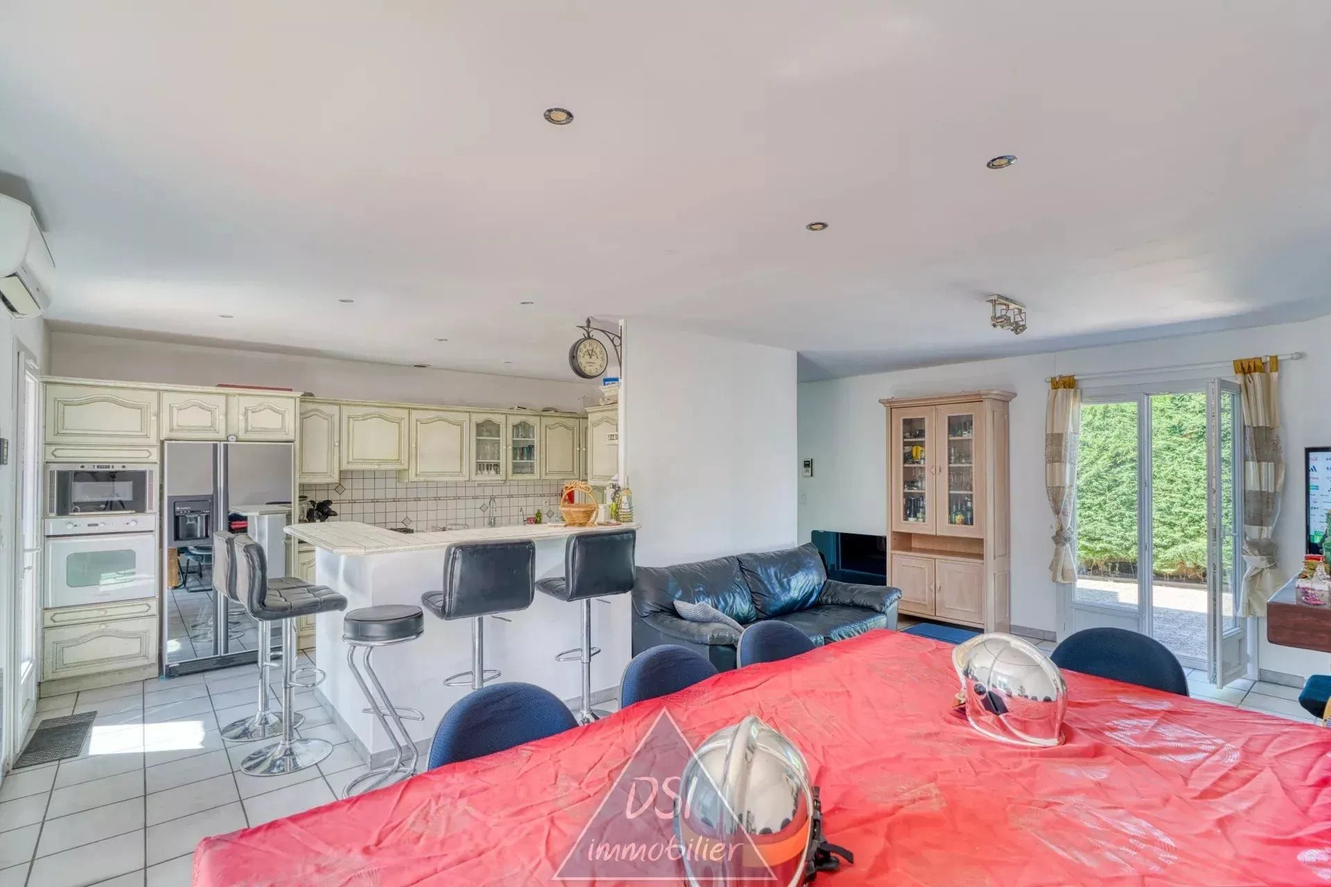 Maison à vendre, 90m², Miribel