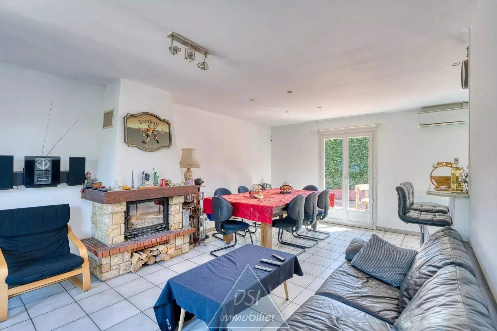 Maison à vendre, 90m², Miribel