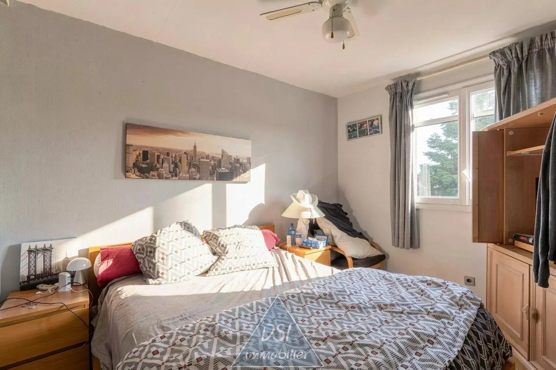 Maison à vendre, 90m², Miribel