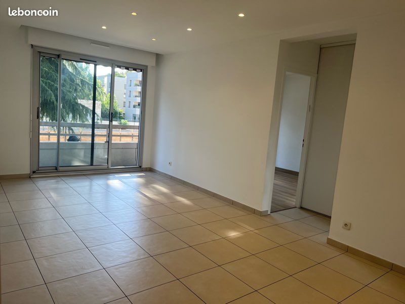 Appartement à vendre, 82m², Villeurbanne