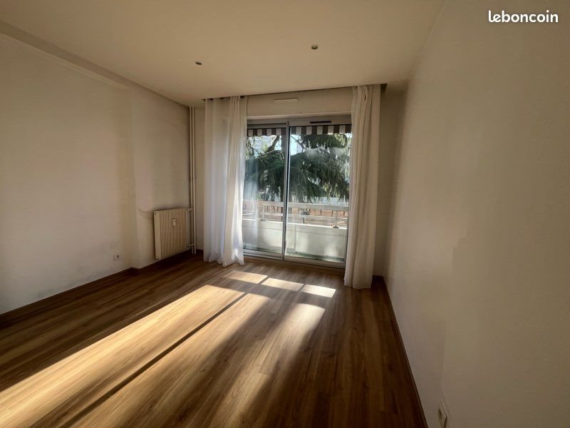 Appartement à vendre, 82m², Villeurbanne