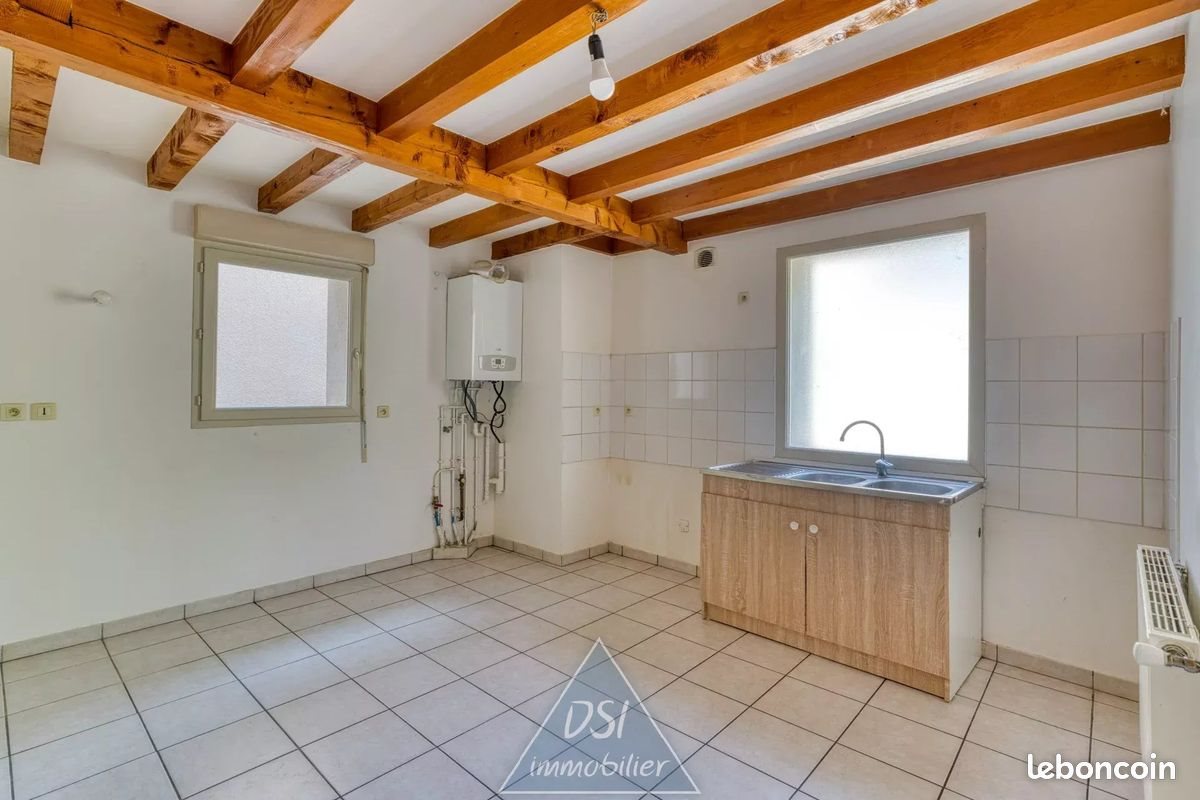 Appartement à vendre, 101m², Montluel