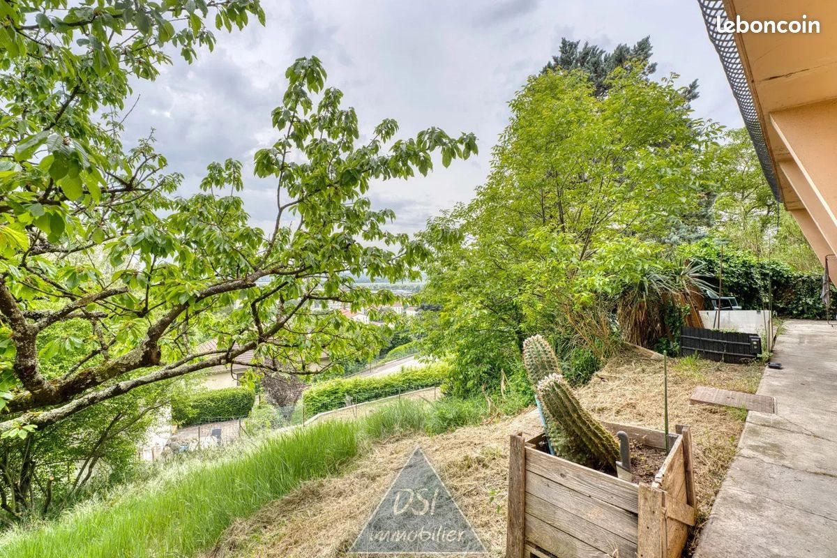 Appartement à vendre, 82m², Montluel