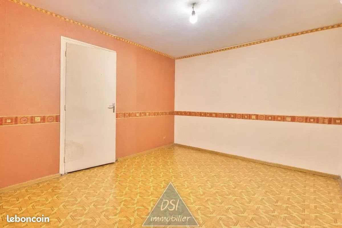 Appartement à vendre, 82m², Montluel