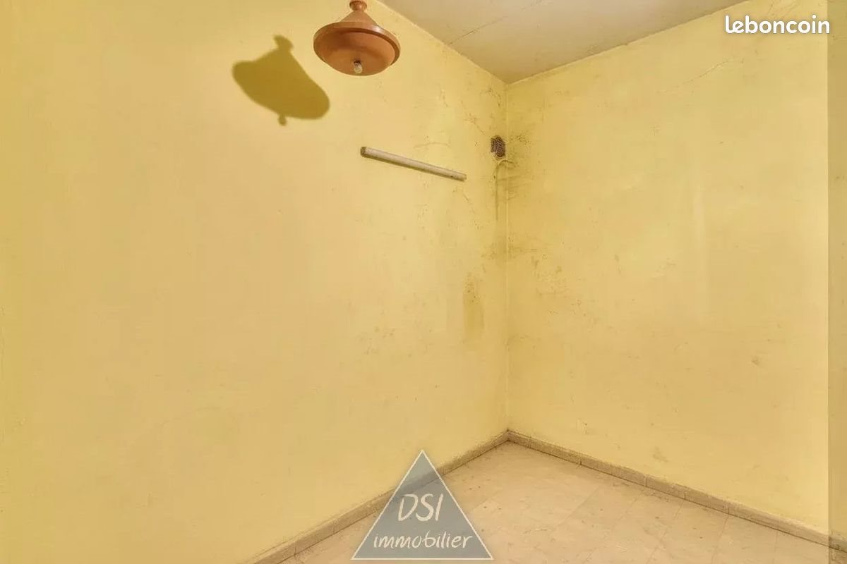 Appartement à vendre, 82m², Montluel