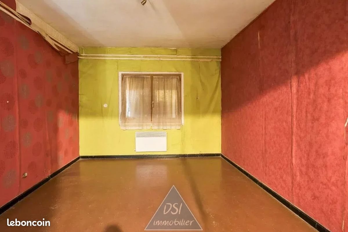 Appartement à vendre, 82m², Montluel