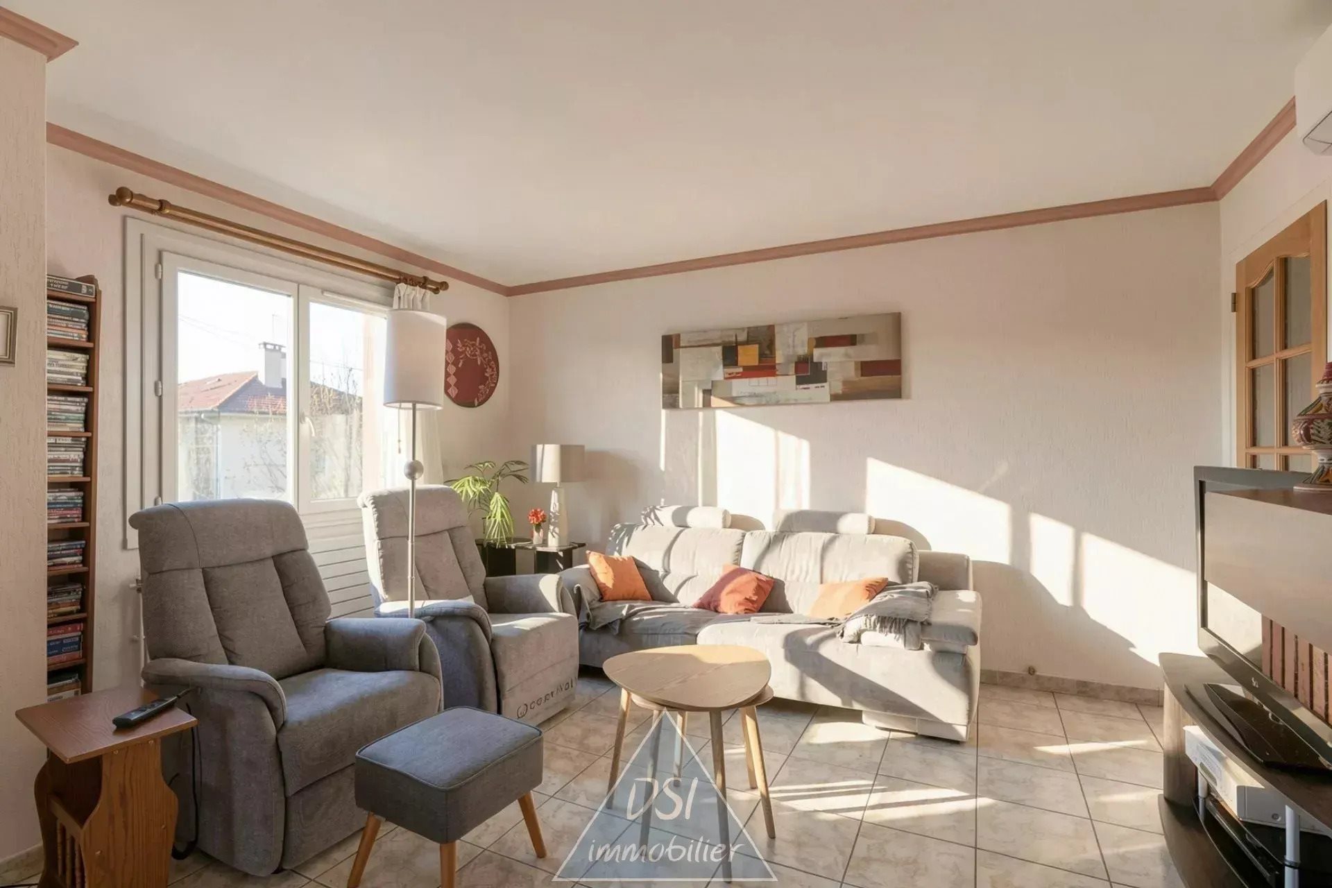 Appartement à vendre, 101m², Beynost