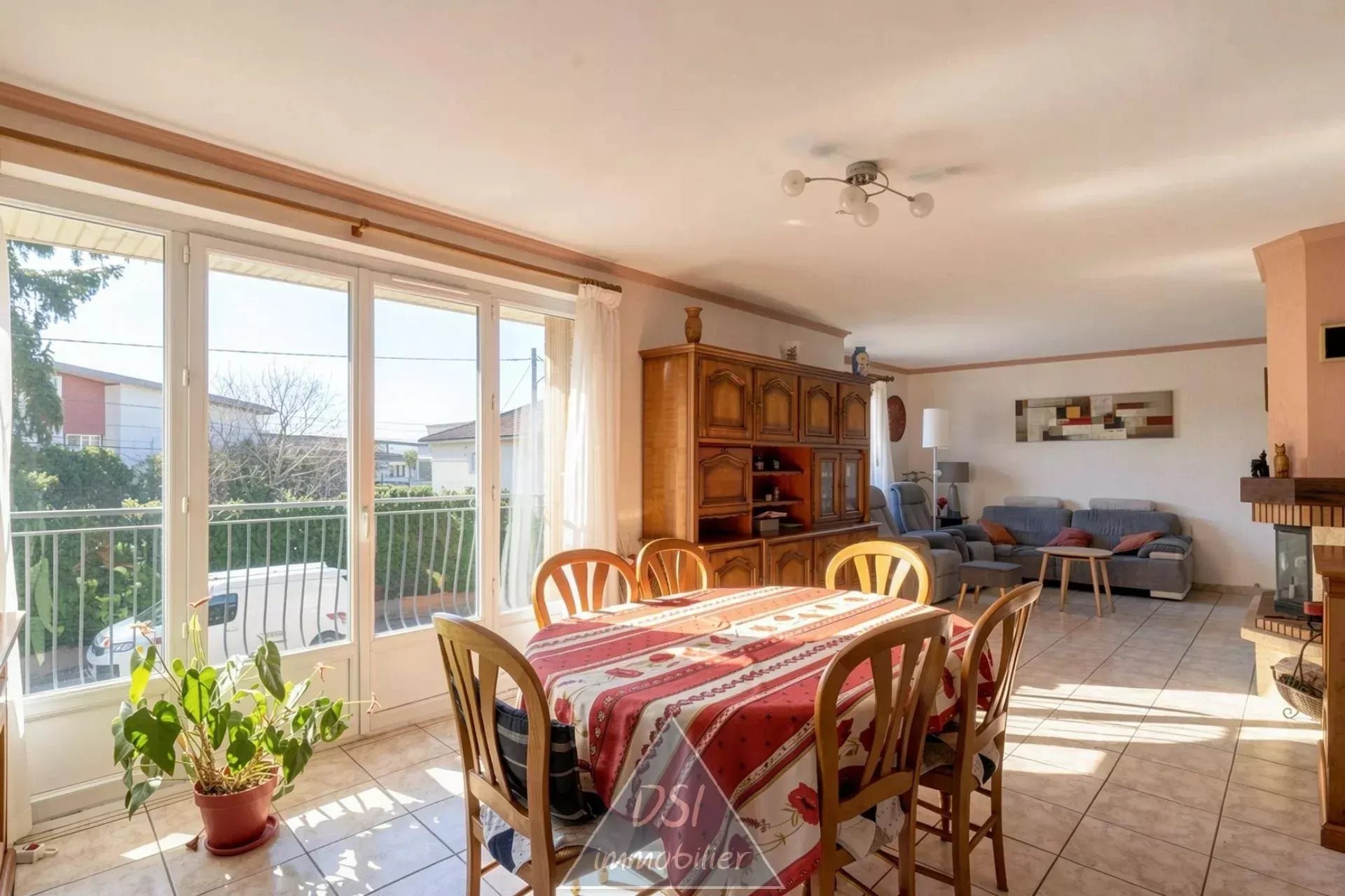 Appartement à vendre, 101m², Beynost